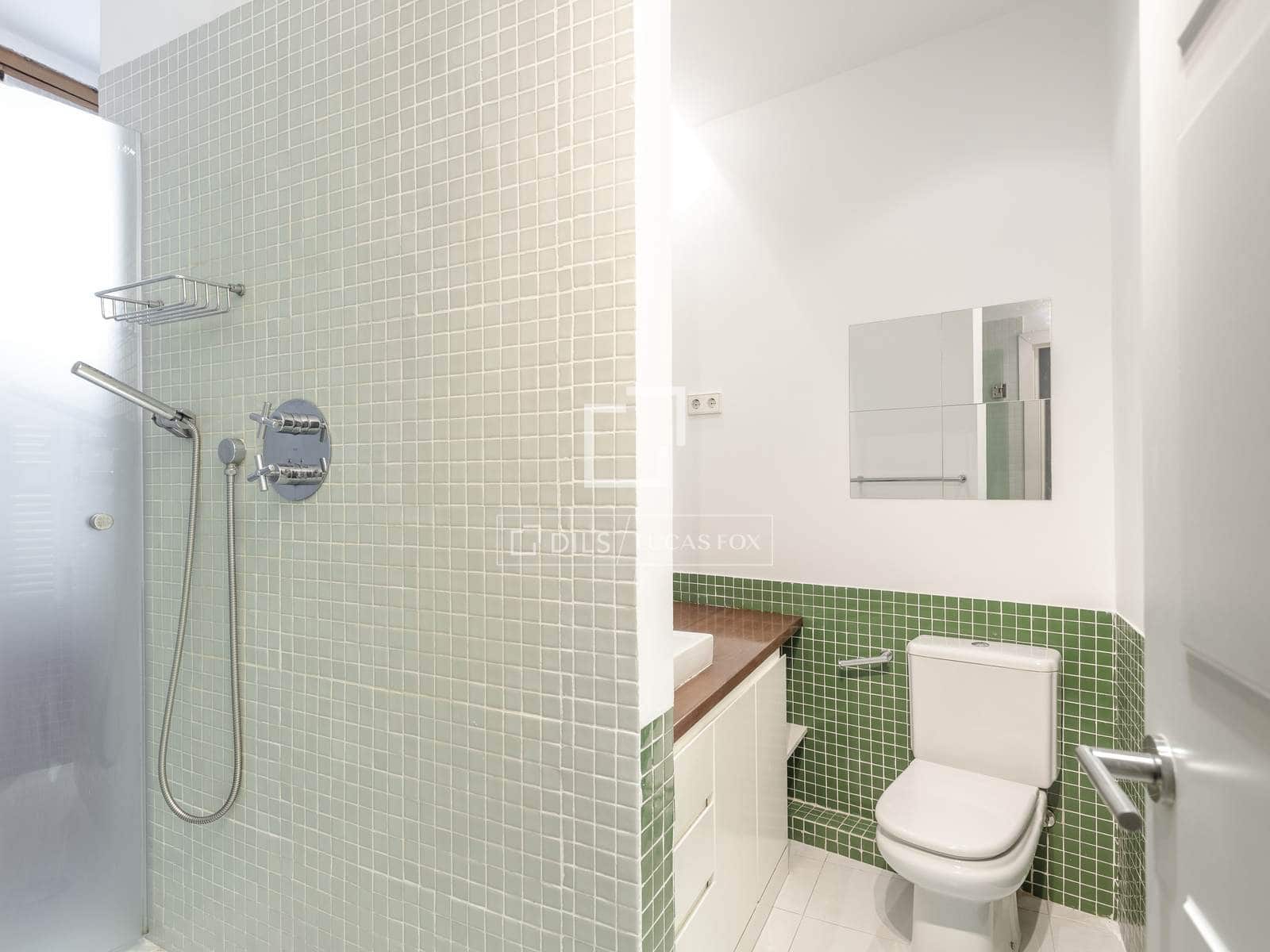 2 soverom Leilighet til leie i Madrid by - € 2 500 (Ref: 9630545)