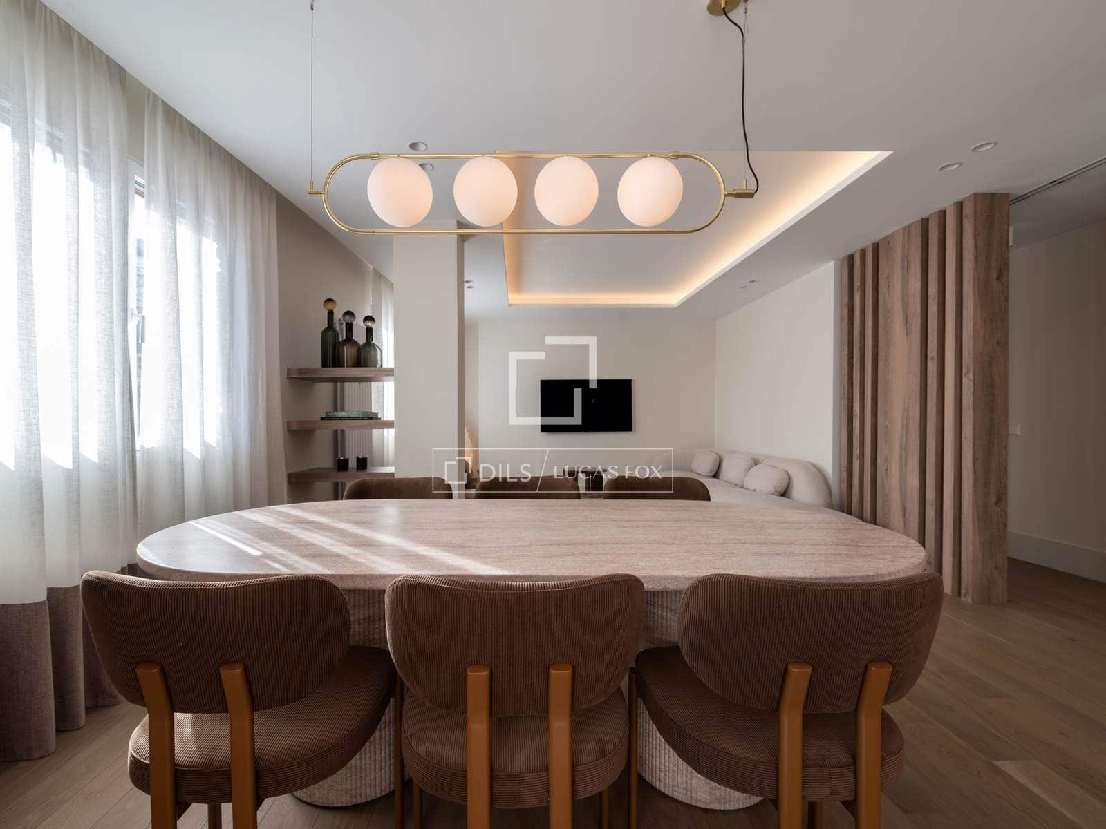 3 Zimmer Apartment zu verkaufen in Madrid Stadt - 2.210.000 € (Ref: 9630546)