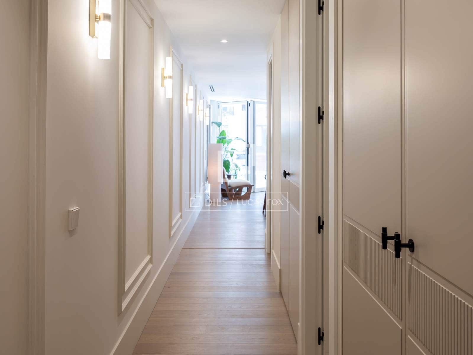 3 Zimmer Apartment zu verkaufen in Madrid Stadt - 2.210.000 € (Ref: 9630546)