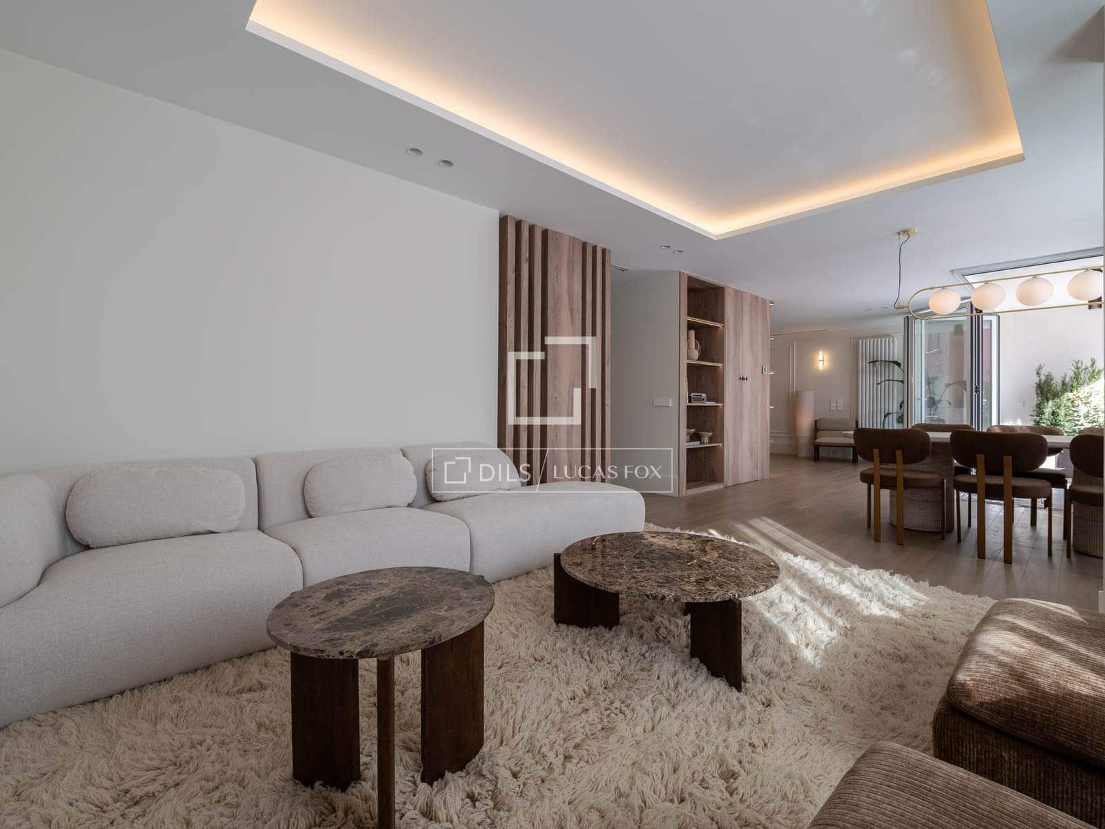 3 Zimmer Apartment zu verkaufen in Madrid Stadt - 2.210.000 € (Ref: 9630546)