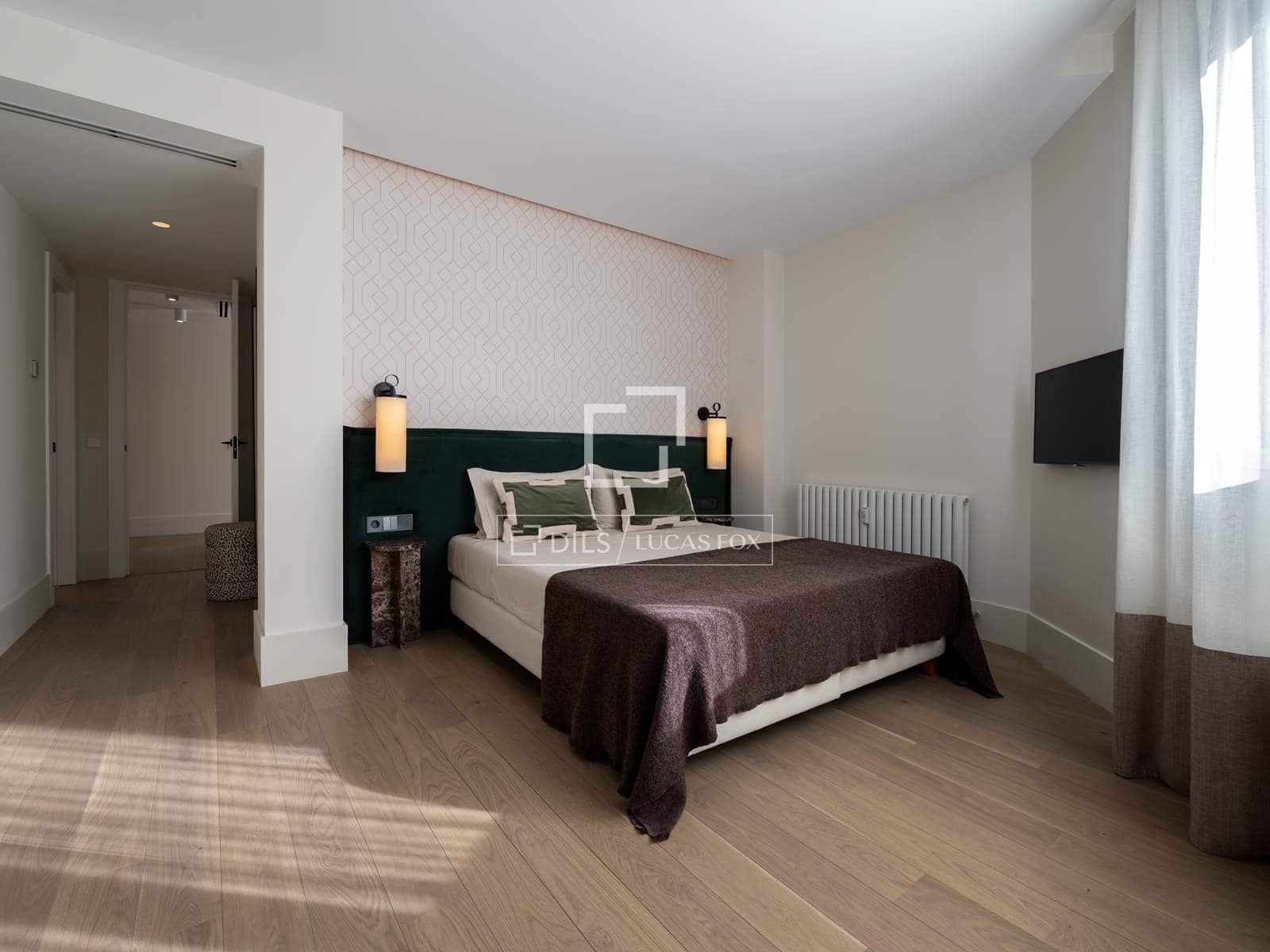 3 Zimmer Apartment zu verkaufen in Madrid Stadt - 2.210.000 € (Ref: 9630546)