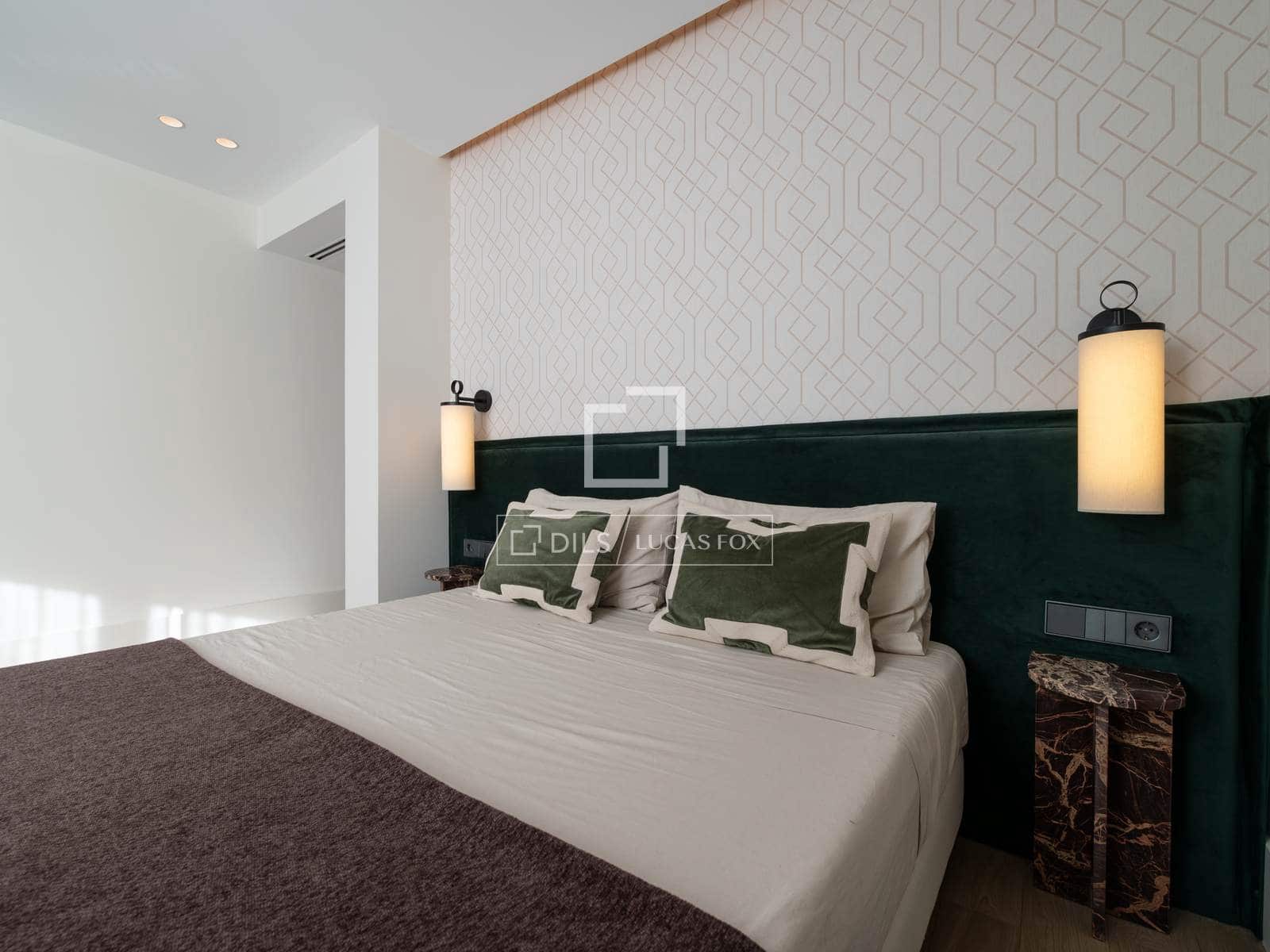 3 Zimmer Apartment zu verkaufen in Madrid Stadt - 2.210.000 € (Ref: 9630546)