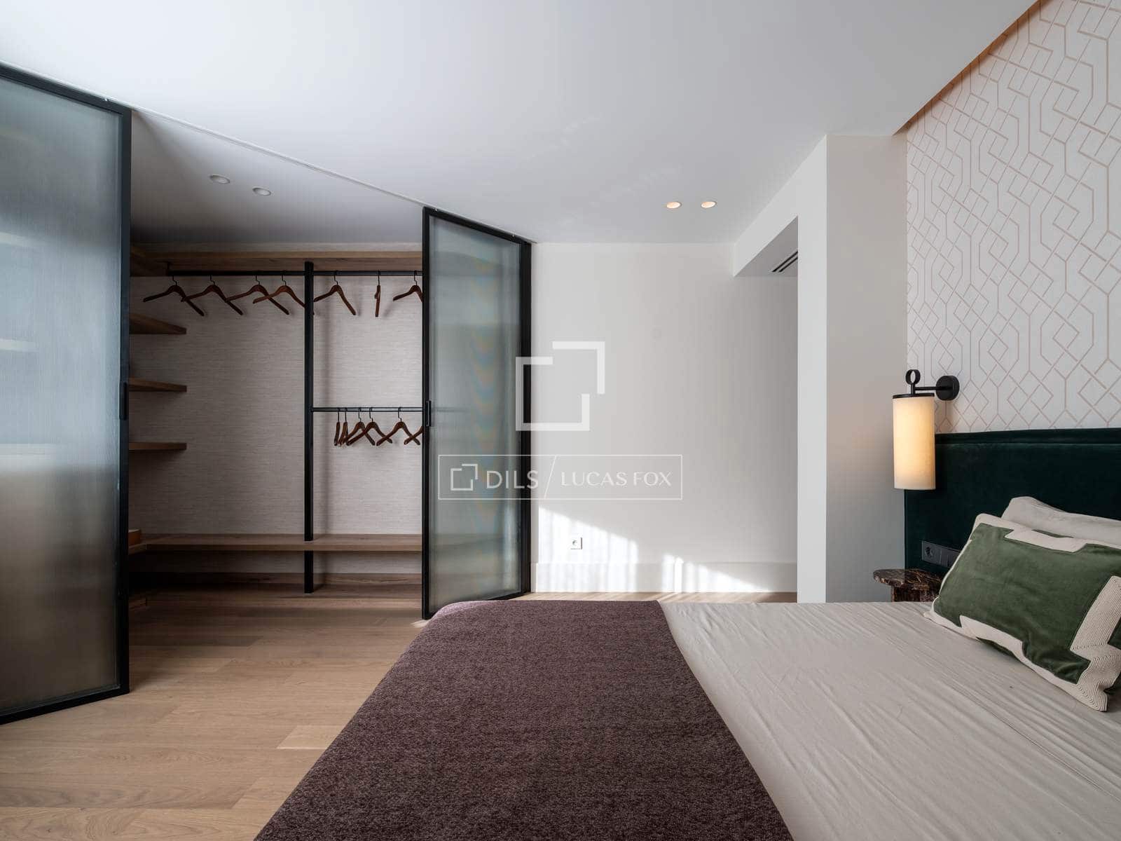 3 Zimmer Apartment zu verkaufen in Madrid Stadt - 2.210.000 € (Ref: 9630546)