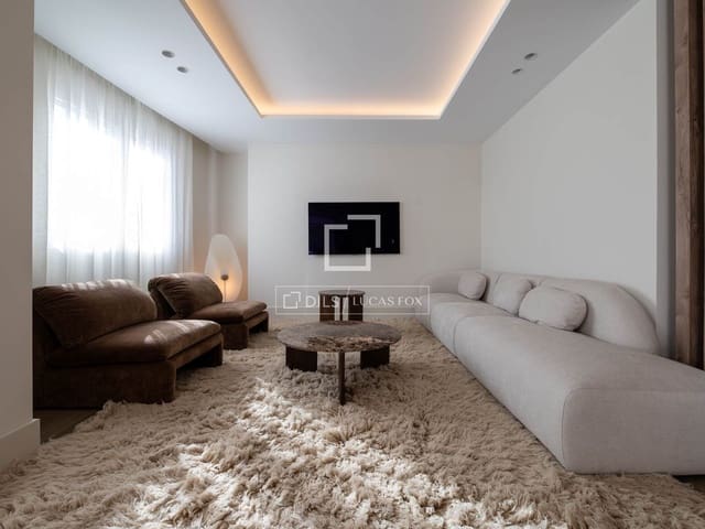 3 Zimmer Apartment zu verkaufen in Trafalgar, Madrid Stadt - 2.210.000 € (Ref: 9630546)