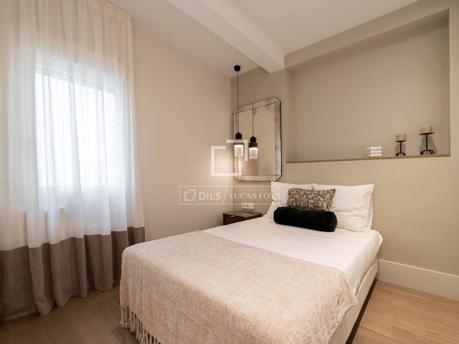 3 Zimmer Apartment zu verkaufen in Madrid Stadt - 2.210.000 € (Ref: 9630546)