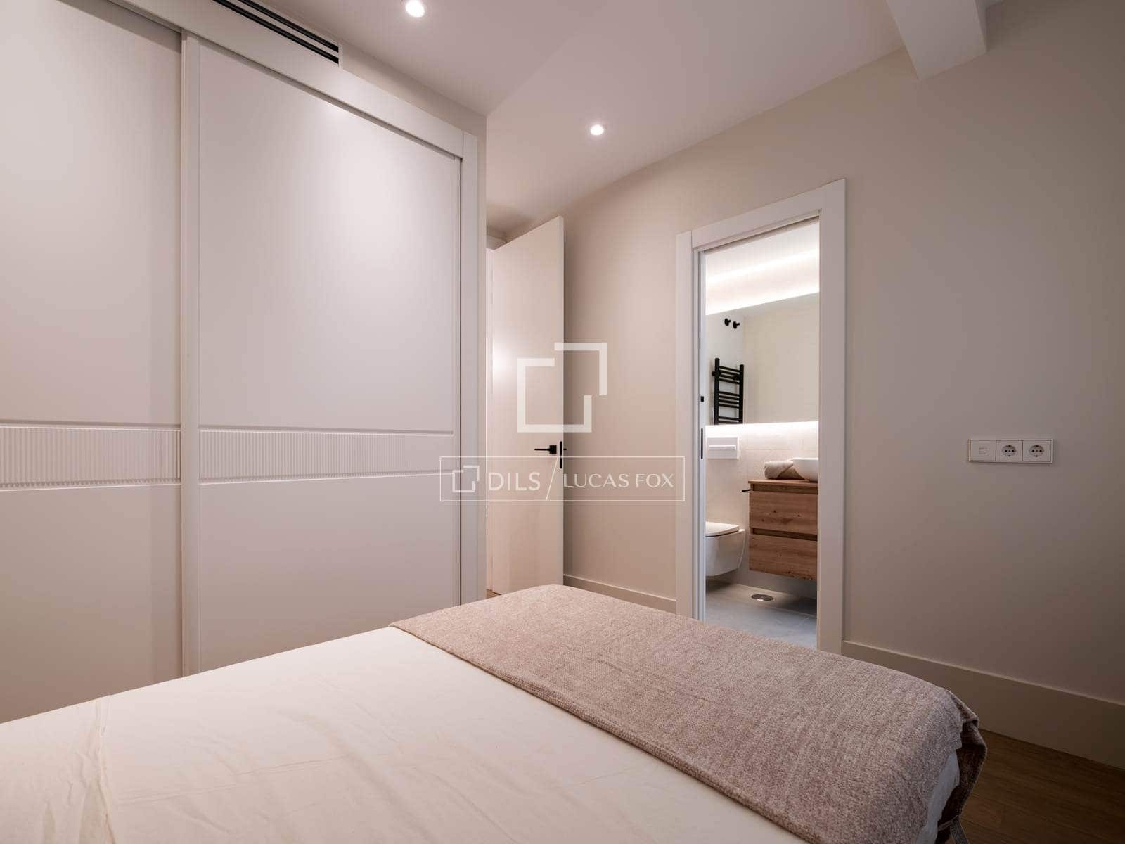 3 Zimmer Apartment zu verkaufen in Madrid Stadt - 2.210.000 € (Ref: 9630546)