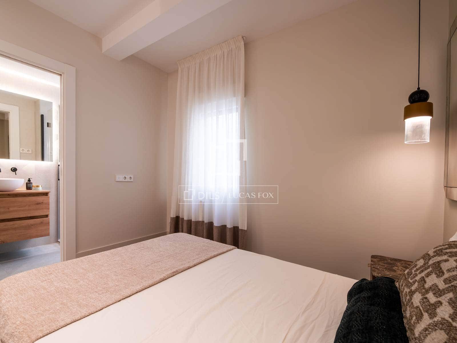 3 Zimmer Apartment zu verkaufen in Madrid Stadt - 2.210.000 € (Ref: 9630546)