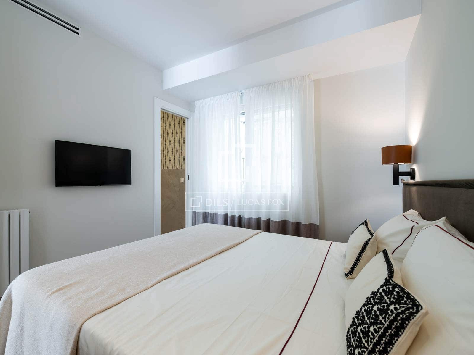 3 Zimmer Apartment zu verkaufen in Madrid Stadt - 2.210.000 € (Ref: 9630546)