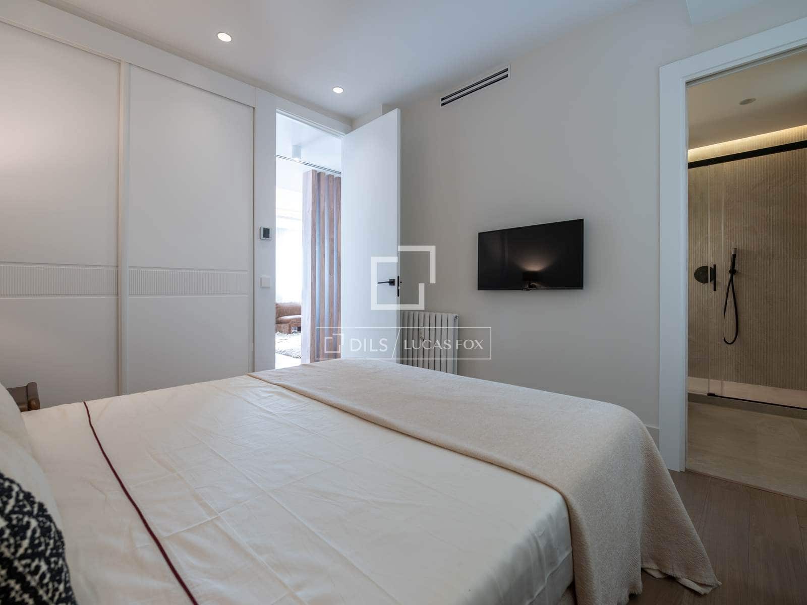 3 Zimmer Apartment zu verkaufen in Madrid Stadt - 2.210.000 € (Ref: 9630546)