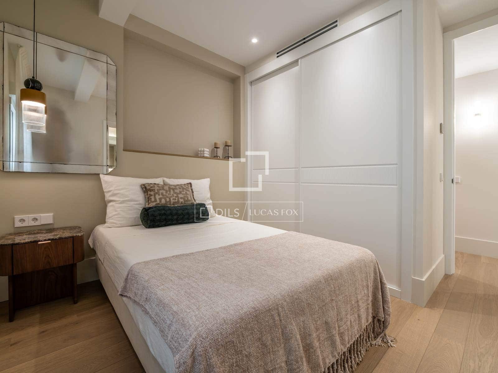 3 Zimmer Apartment zu verkaufen in Madrid Stadt - 2.210.000 € (Ref: 9630546)