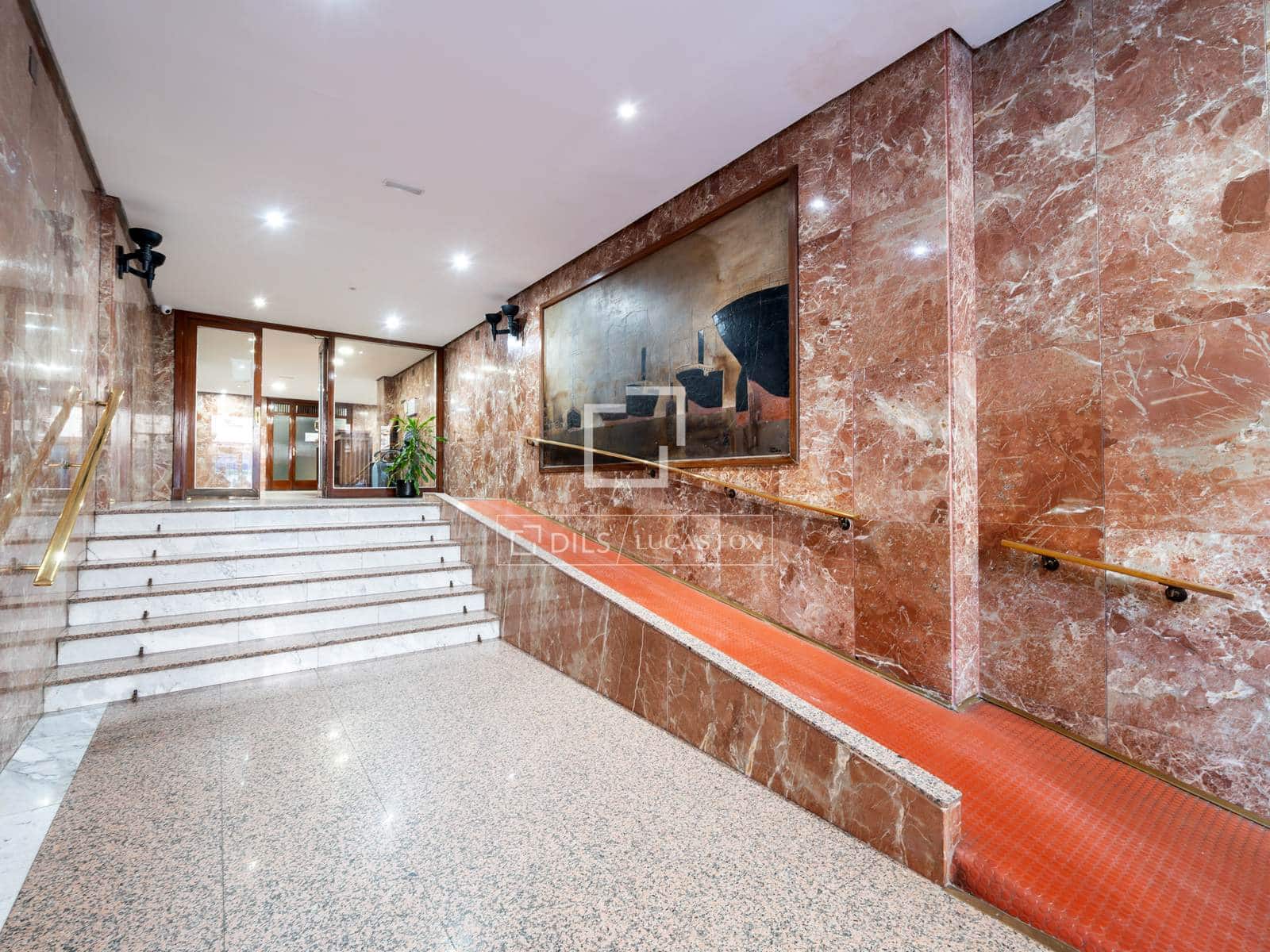 3 Zimmer Apartment zu verkaufen in Madrid Stadt - 2.210.000 € (Ref: 9630546)