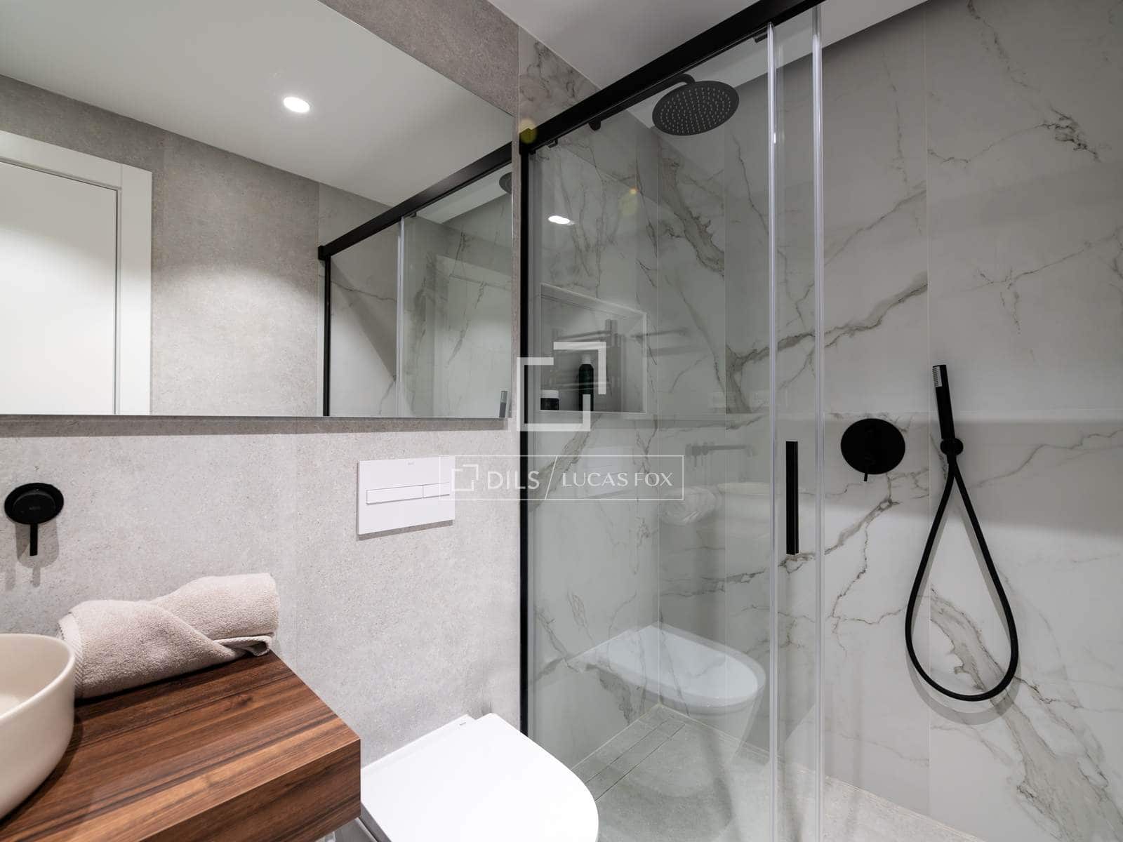 3 Zimmer Apartment zu verkaufen in Madrid Stadt - 2.210.000 € (Ref: 9630546)