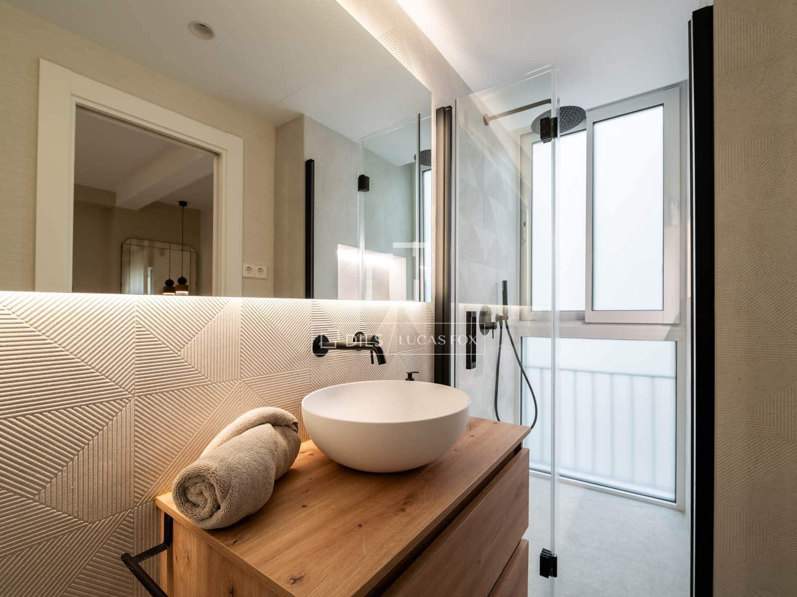 3 Zimmer Apartment zu verkaufen in Madrid Stadt - 2.210.000 € (Ref: 9630546)