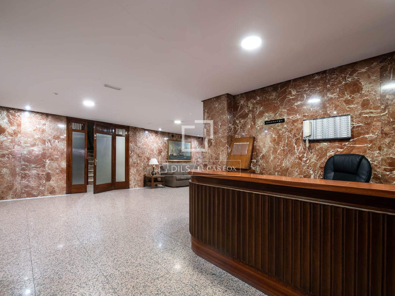 3 Zimmer Apartment zu verkaufen in Madrid Stadt - 2.210.000 € (Ref: 9630546)