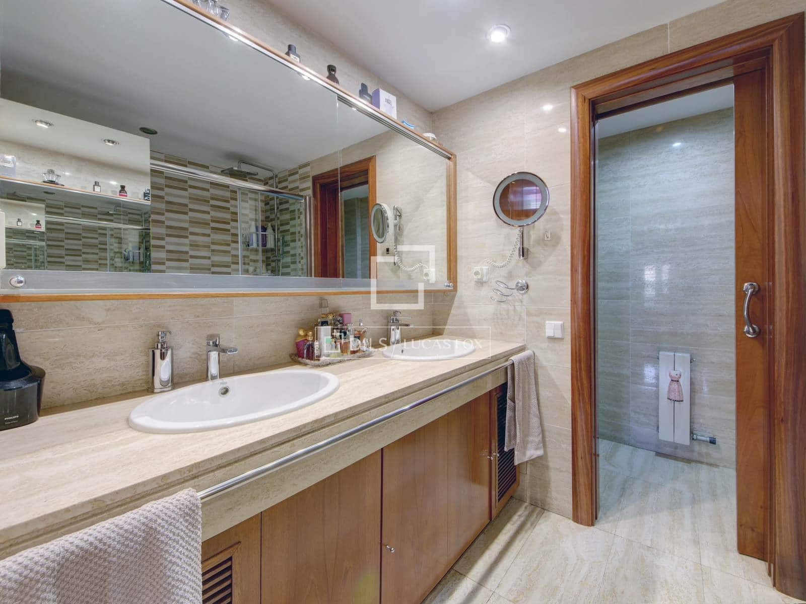 4 bedroom Villa for sale in Sant Just Desvern with pool garage - € 1,290,000 (Ref: 9630547)