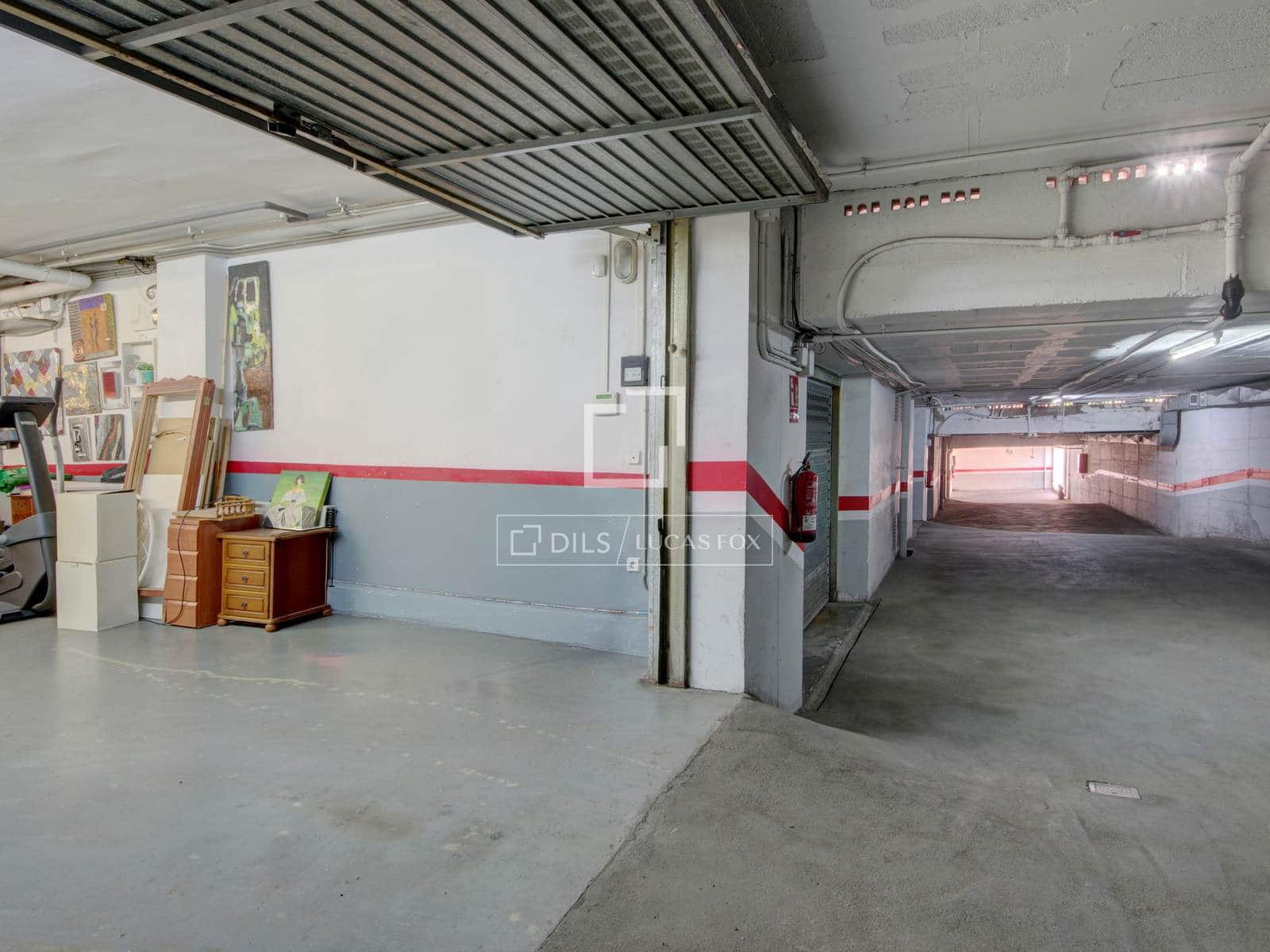 4 bedroom Villa for sale in Sant Just Desvern with pool garage - € 1,290,000 (Ref: 9630547)