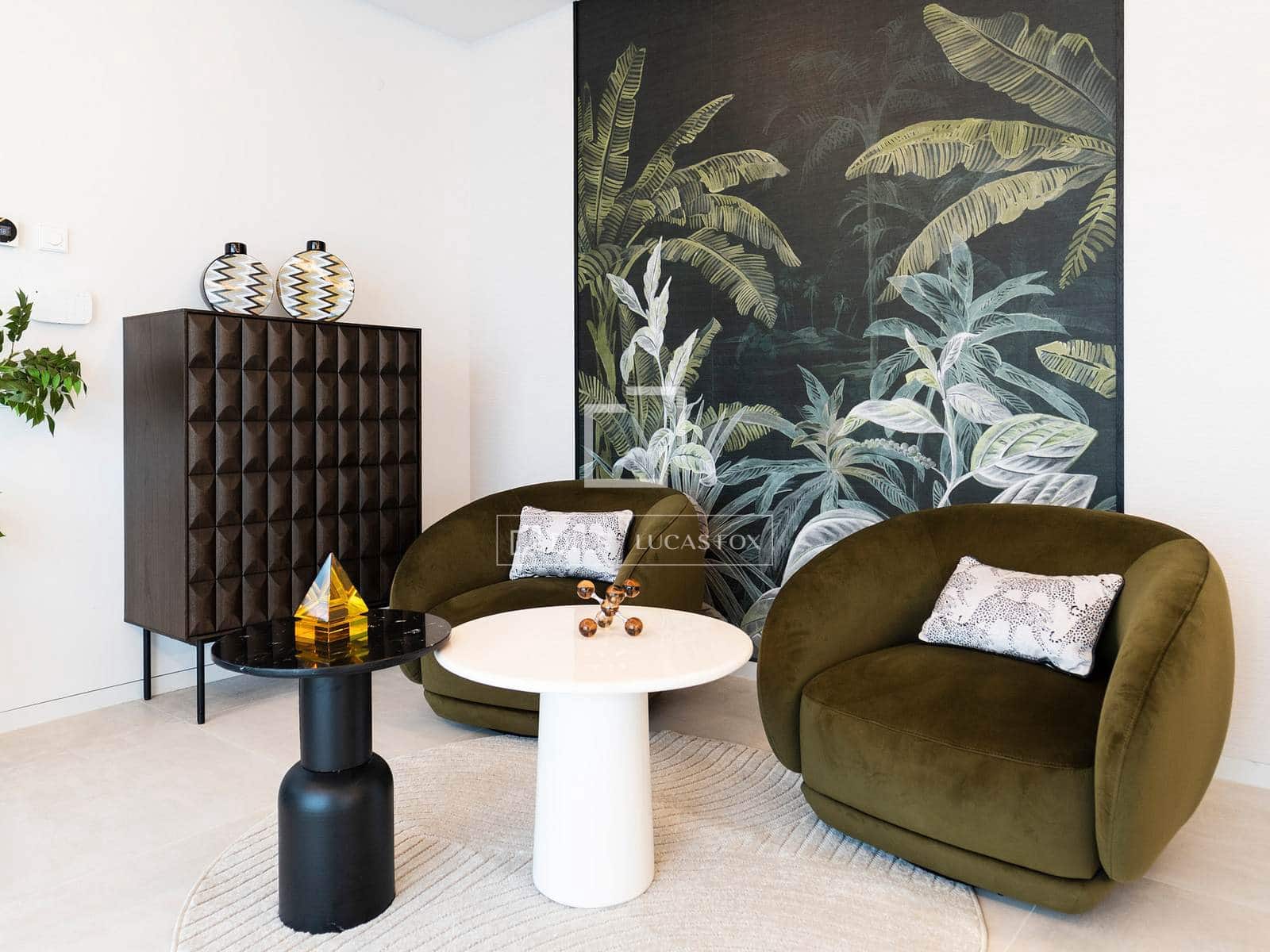 7 slaapkamer Villa te koop in El Paraiso met zwembad - € 6.800.000 (Ref: 9631393)