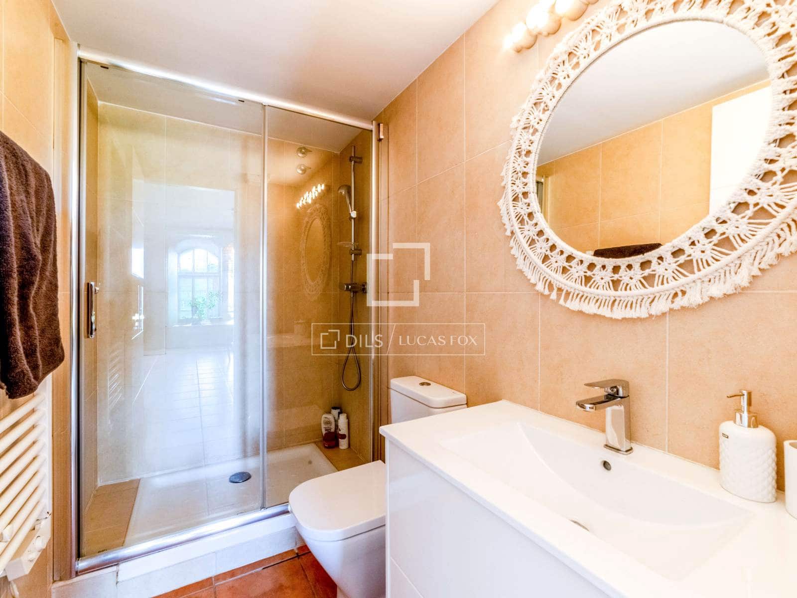 Chalet de 7 habitaciones en Sant Pere de Ribes en venta con piscina - 1.270.000 € (Ref: 9631394)