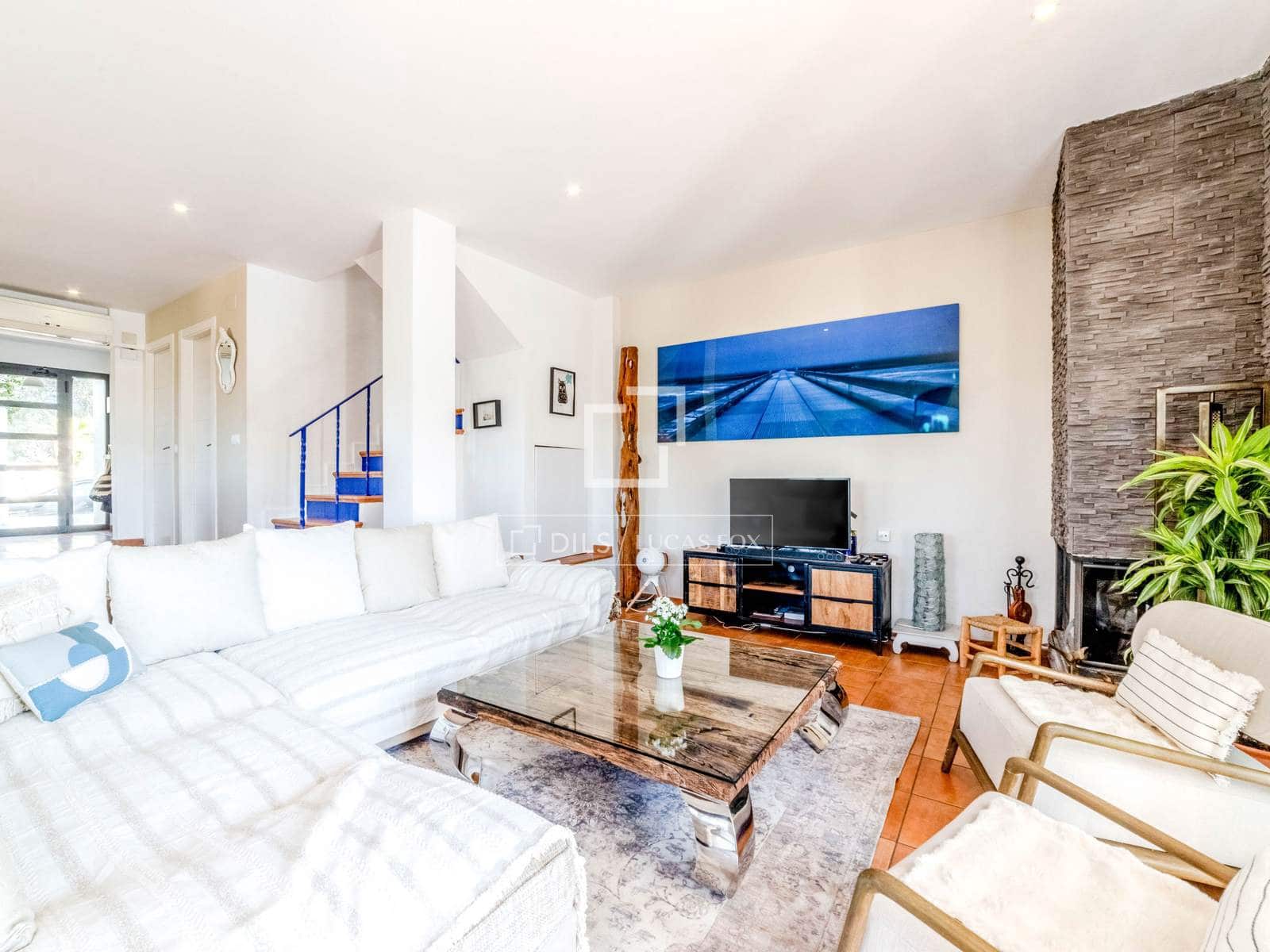 Chalet de 7 habitaciones en Sant Pere de Ribes en venta con piscina - 1.270.000 € (Ref: 9631394)