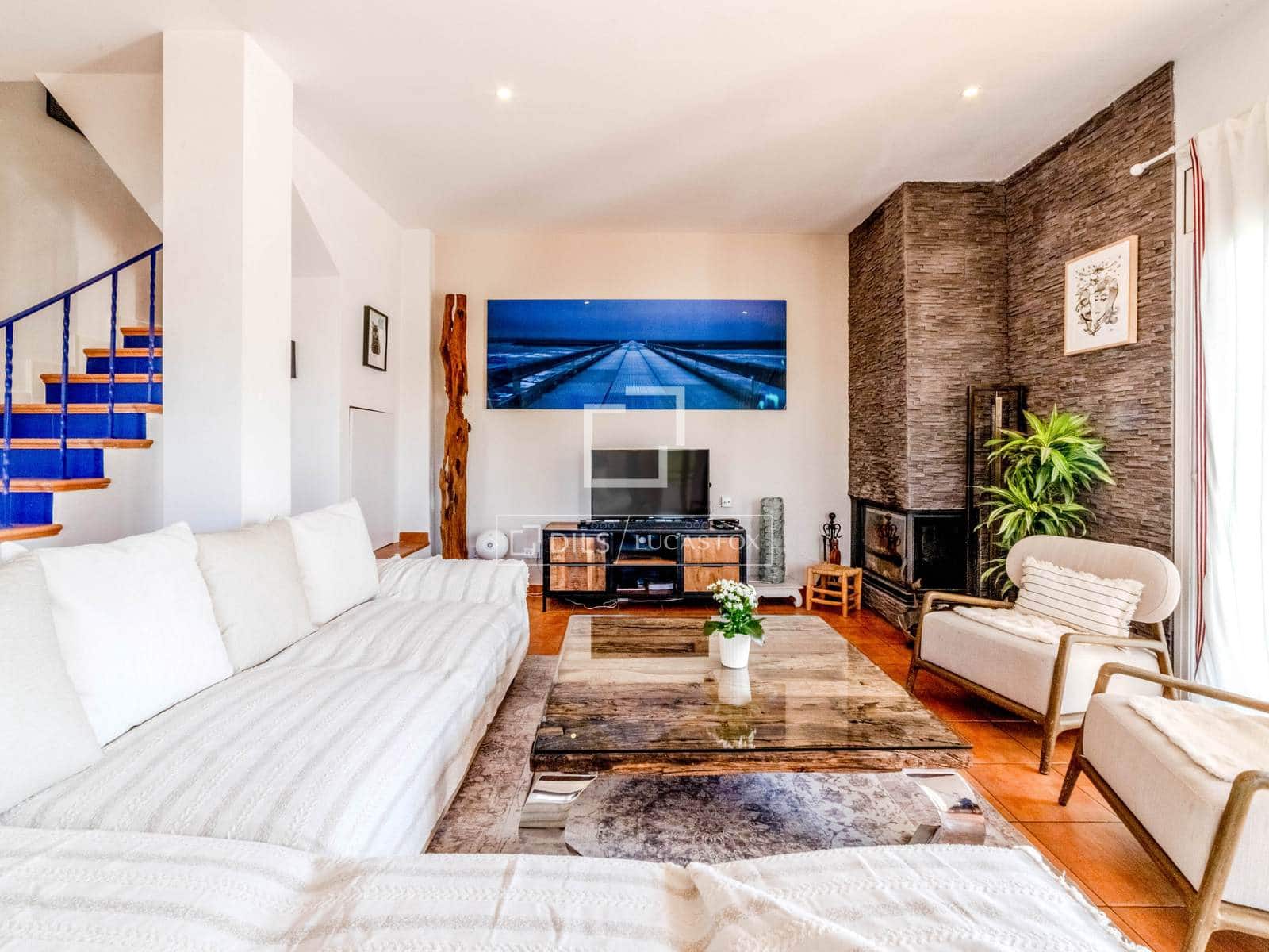 Chalet de 7 habitaciones en Sant Pere de Ribes en venta con piscina - 1.270.000 € (Ref: 9631394)