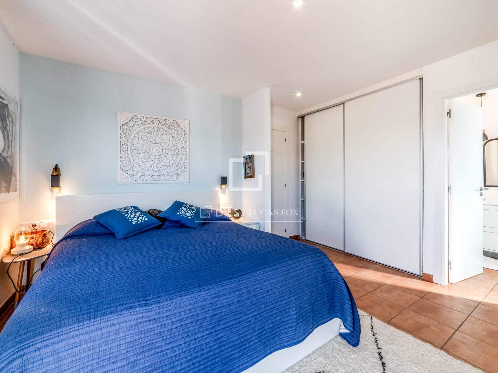 Chalet de 7 habitaciones en Sant Pere de Ribes en venta con piscina - 1.270.000 € (Ref: 9631394)