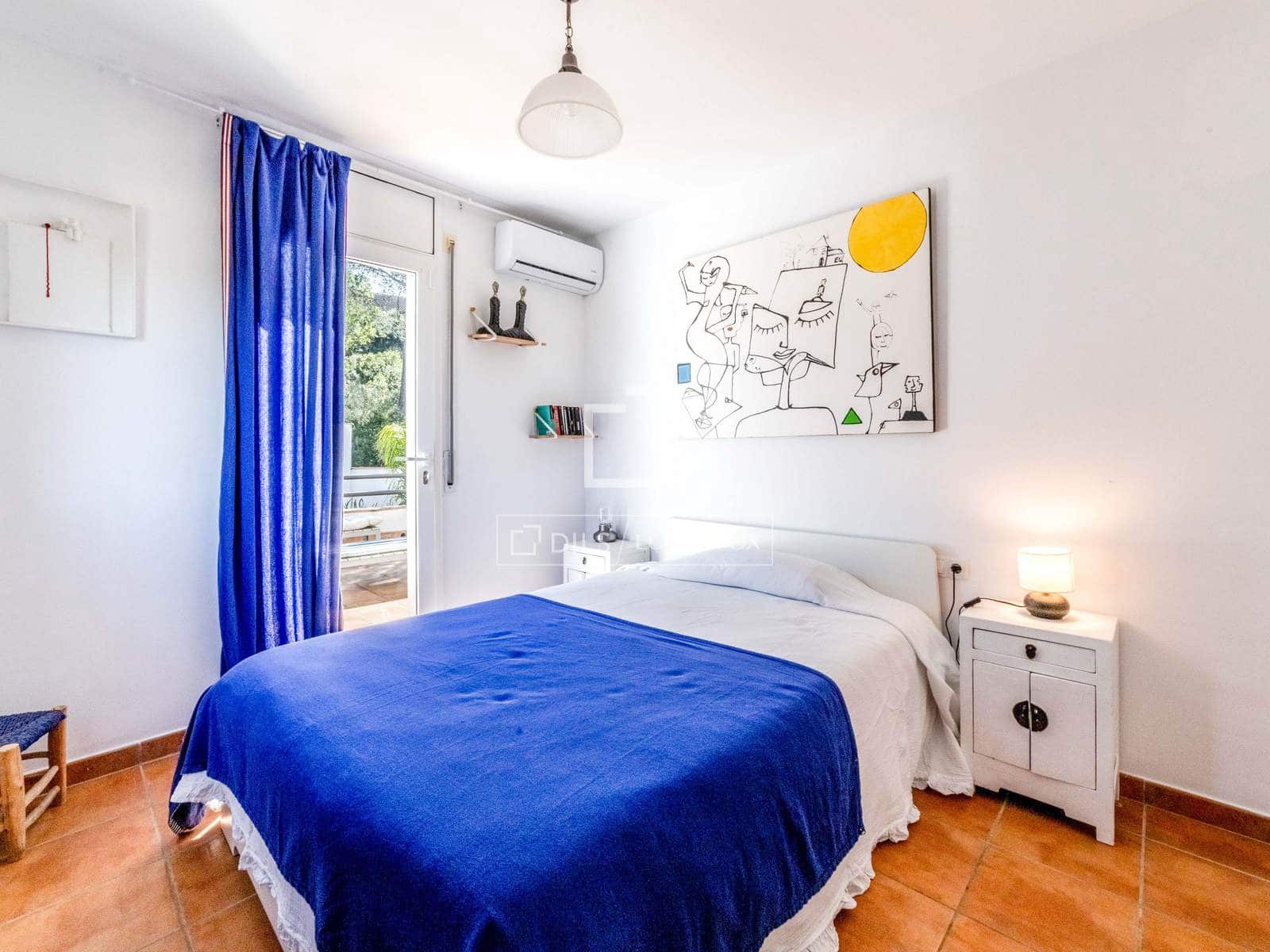 Chalet de 7 habitaciones en Sant Pere de Ribes en venta con piscina - 1.270.000 € (Ref: 9631394)