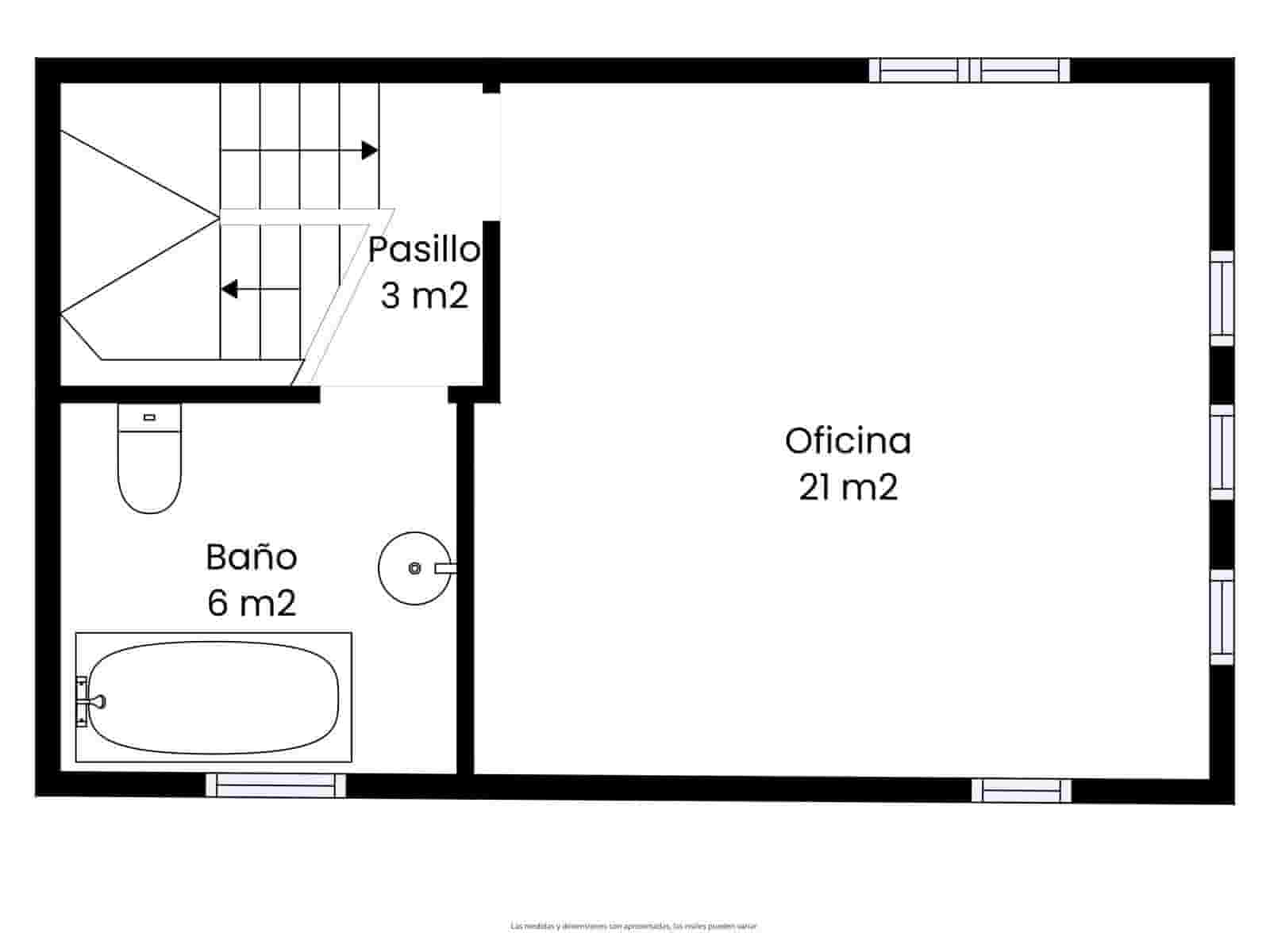 Chalet de 7 habitaciones en Sant Pere de Ribes en venta con piscina - 1.270.000 € (Ref: 9631394)