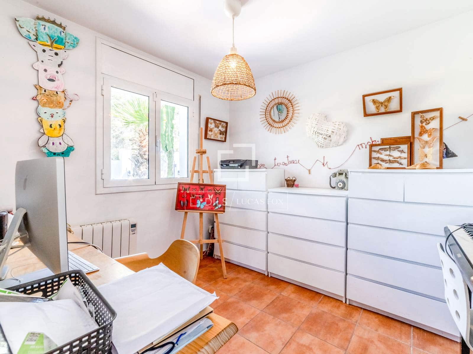 Chalet de 7 habitaciones en Sant Pere de Ribes en venta con piscina - 1.270.000 € (Ref: 9631394)