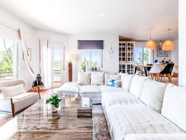 Chalet de 7 habitaciones en Sant Pere de Ribes en venta con piscina - 1.270.000 € (Ref: 9631394)