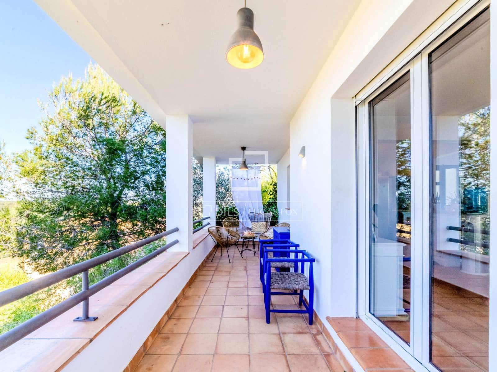 Chalet de 7 habitaciones en Sant Pere de Ribes en venta con piscina - 1.270.000 € (Ref: 9631394)