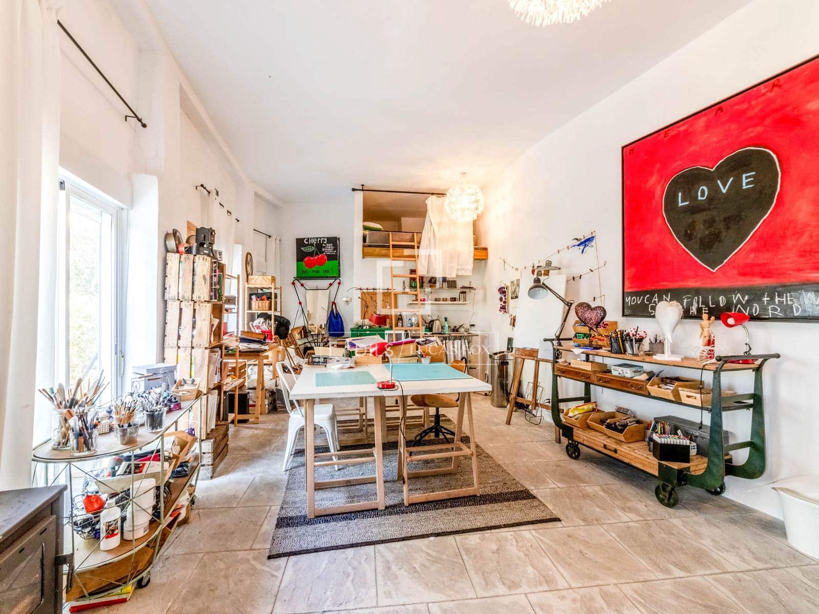 Chalet de 7 habitaciones en Sant Pere de Ribes en venta con piscina - 1.270.000 € (Ref: 9631394)