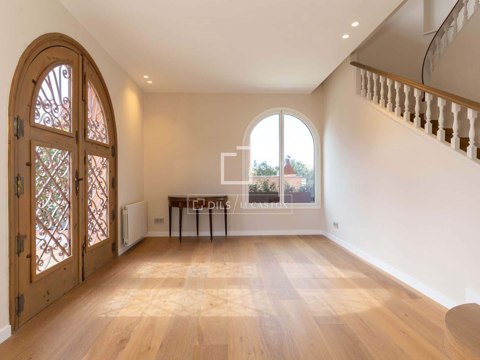 5 bedroom Villa for sale in Sant Just Desvern with pool garage - € 3,275,000 (Ref: 9631395)