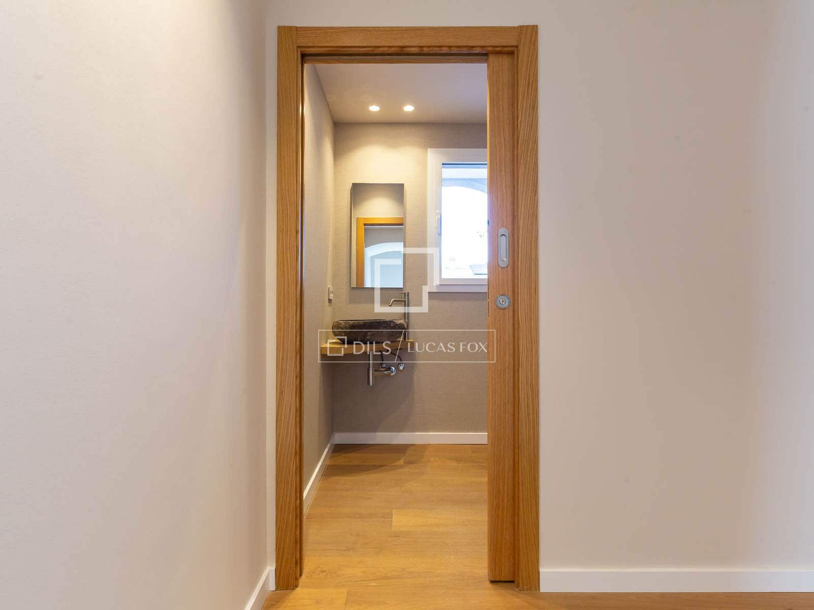 5 bedroom Villa for sale in Sant Just Desvern with pool garage - € 3,275,000 (Ref: 9631395)