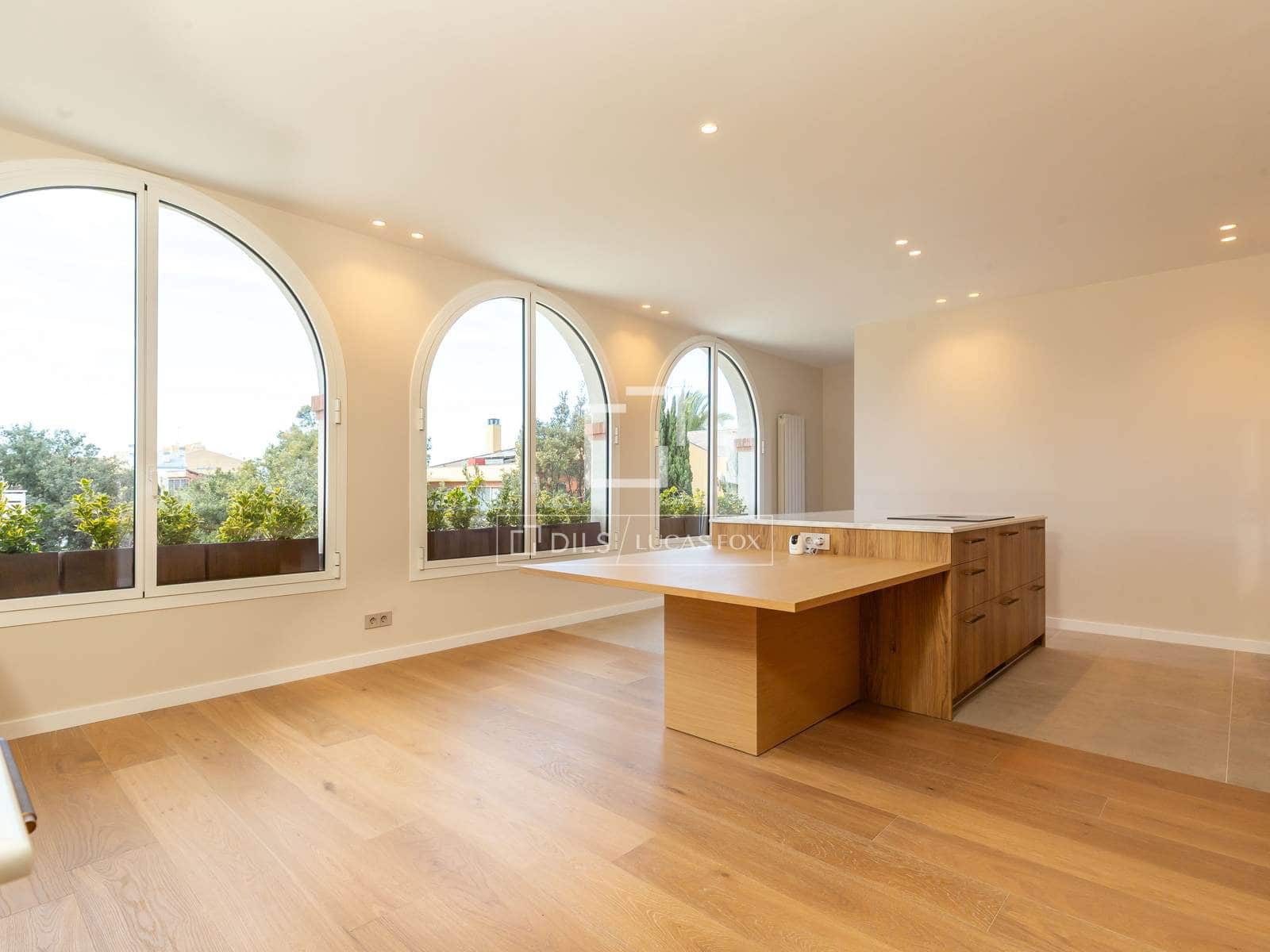 5 bedroom Villa for sale in Sant Just Desvern with pool garage - € 3,275,000 (Ref: 9631395)