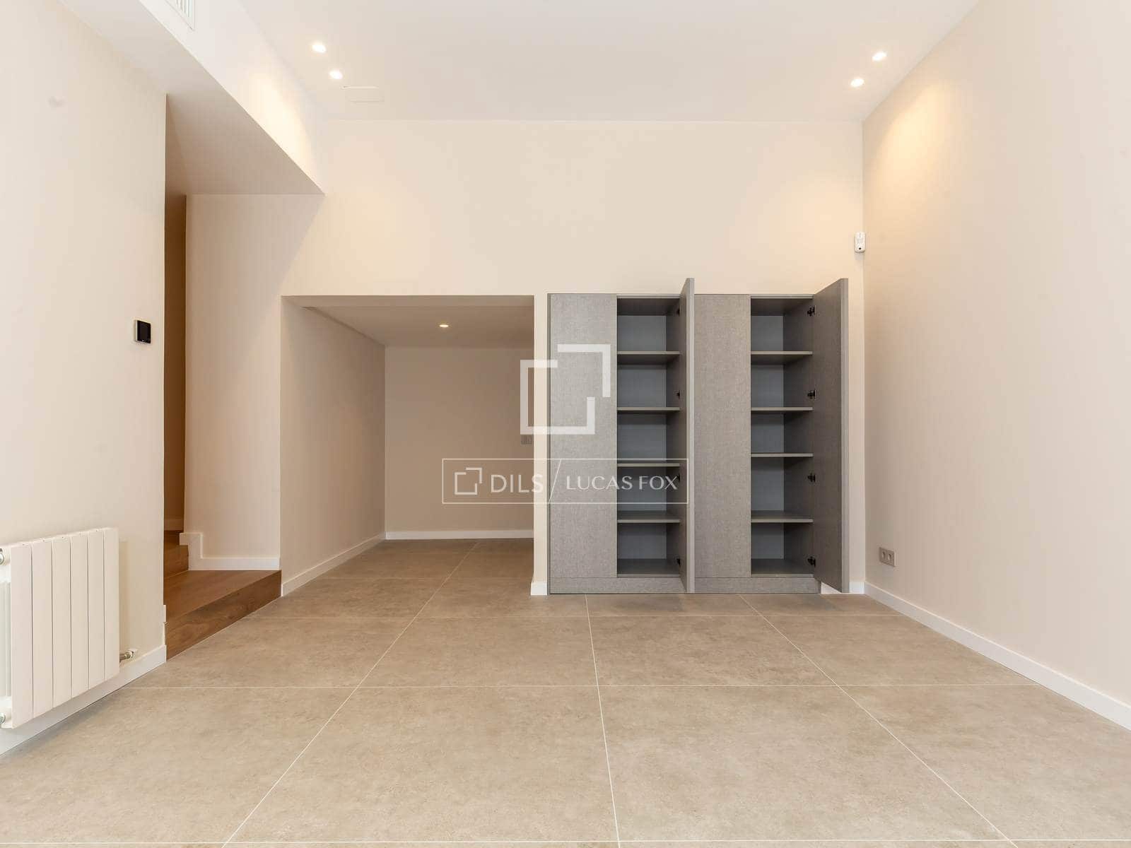 5 bedroom Villa for sale in Sant Just Desvern with pool garage - € 3,275,000 (Ref: 9631395)