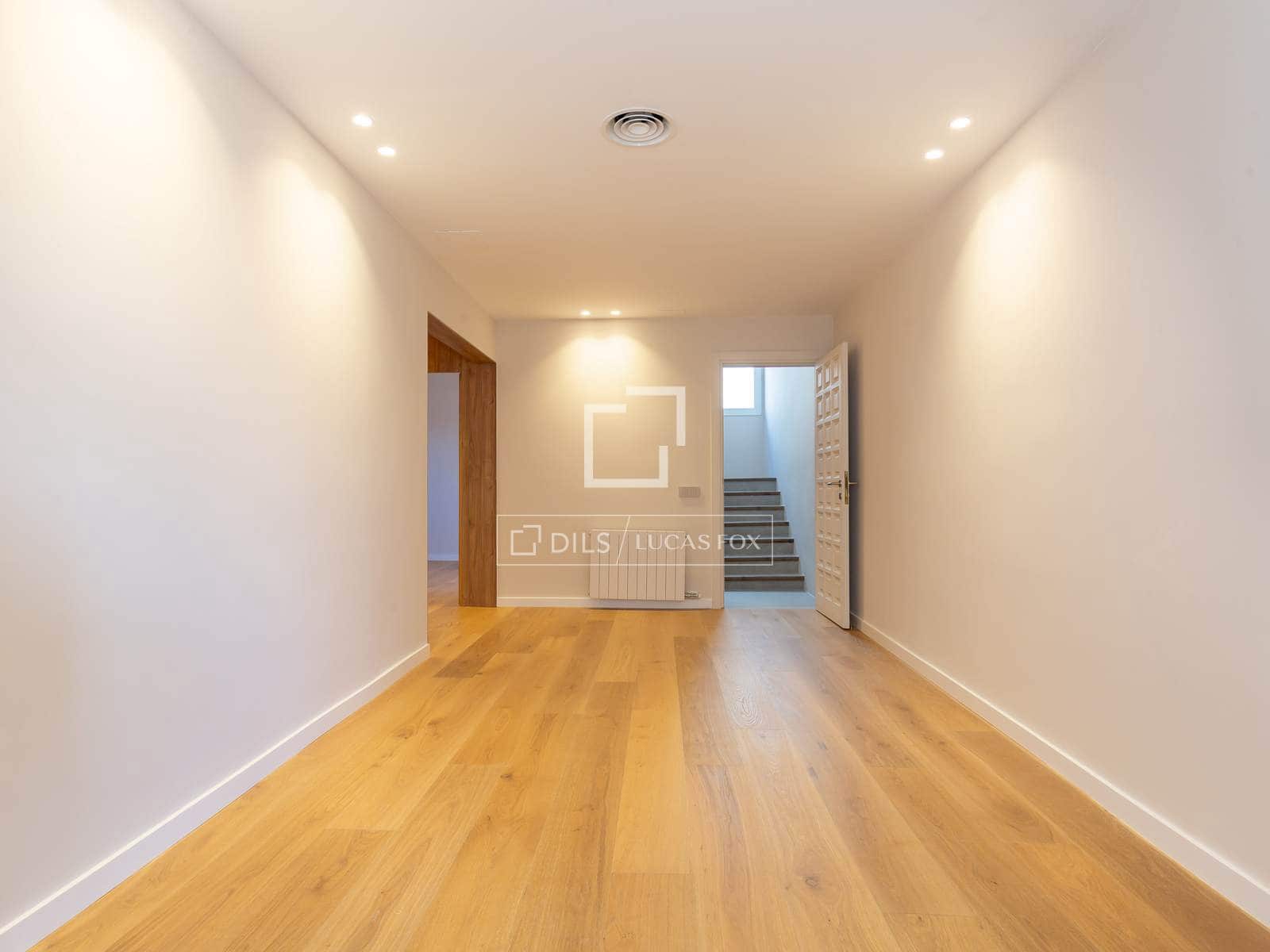 5 bedroom Villa for sale in Sant Just Desvern with pool garage - € 3,275,000 (Ref: 9631395)