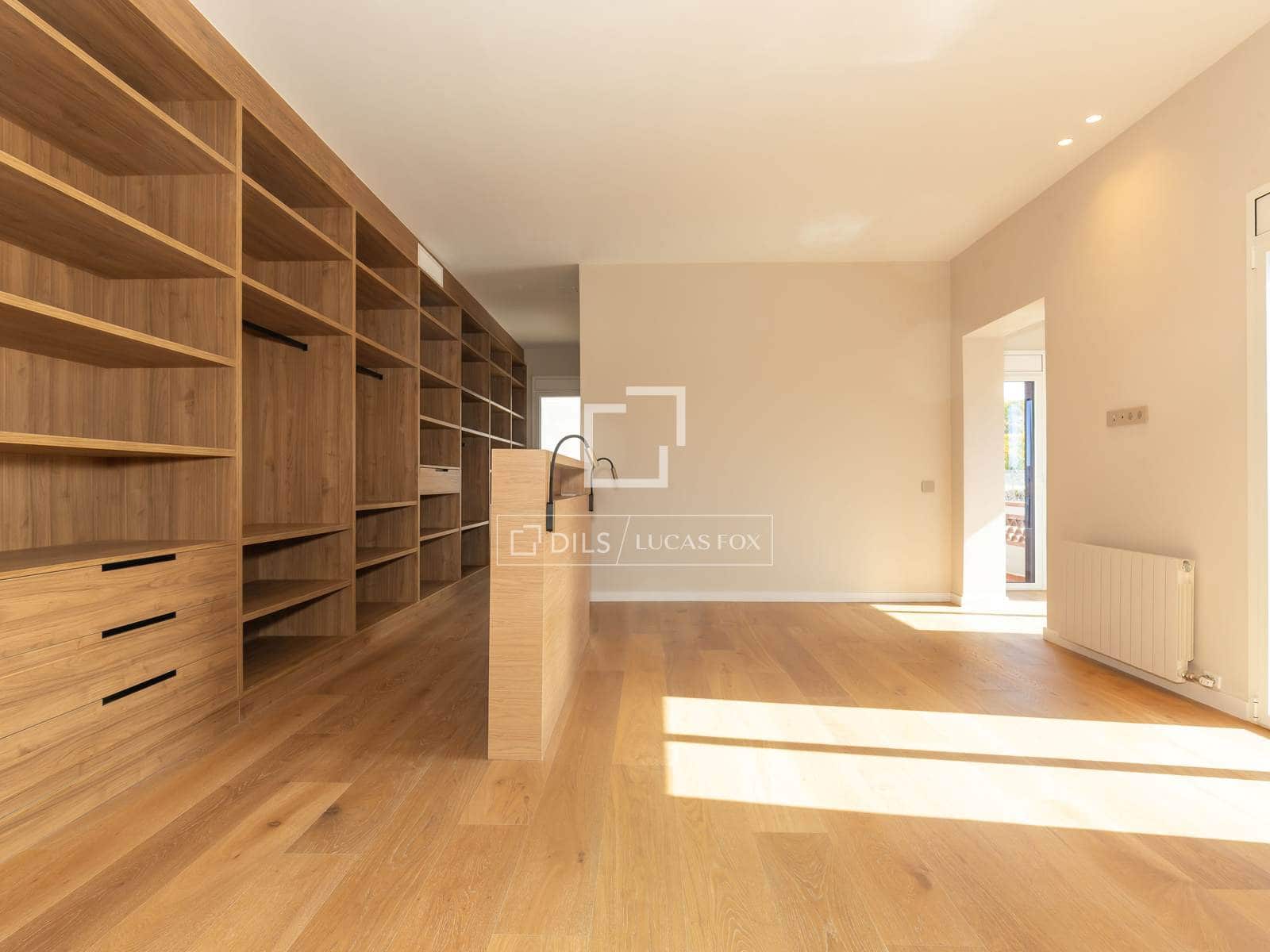 5 bedroom Villa for sale in Sant Just Desvern with pool garage - € 3,275,000 (Ref: 9631395)