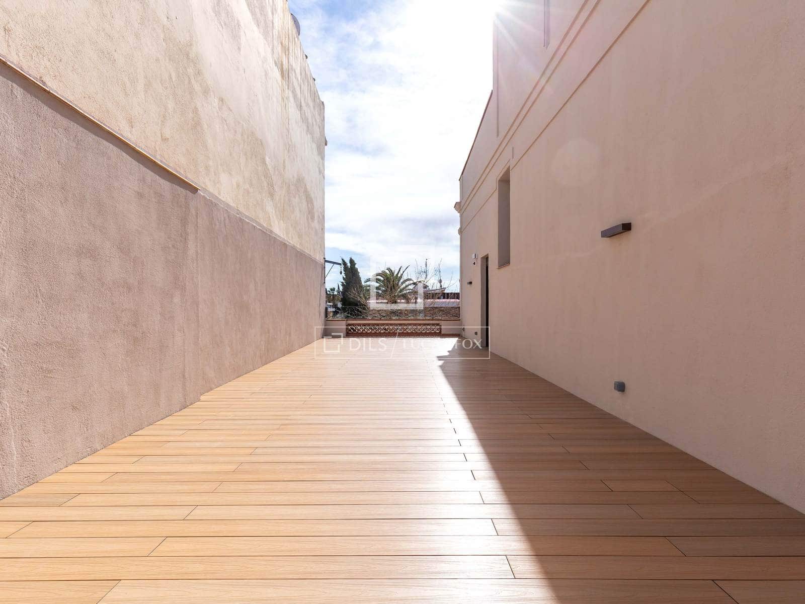 5 bedroom Villa for sale in Sant Just Desvern with pool garage - € 3,275,000 (Ref: 9631395)