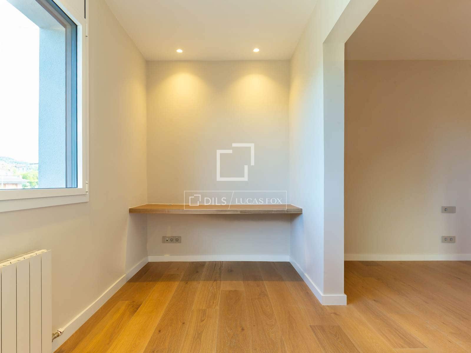 5 bedroom Villa for sale in Sant Just Desvern with pool garage - € 3,275,000 (Ref: 9631395)