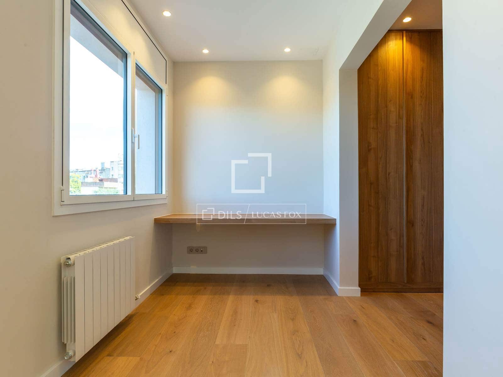 5 bedroom Villa for sale in Sant Just Desvern with pool garage - € 3,275,000 (Ref: 9631395)