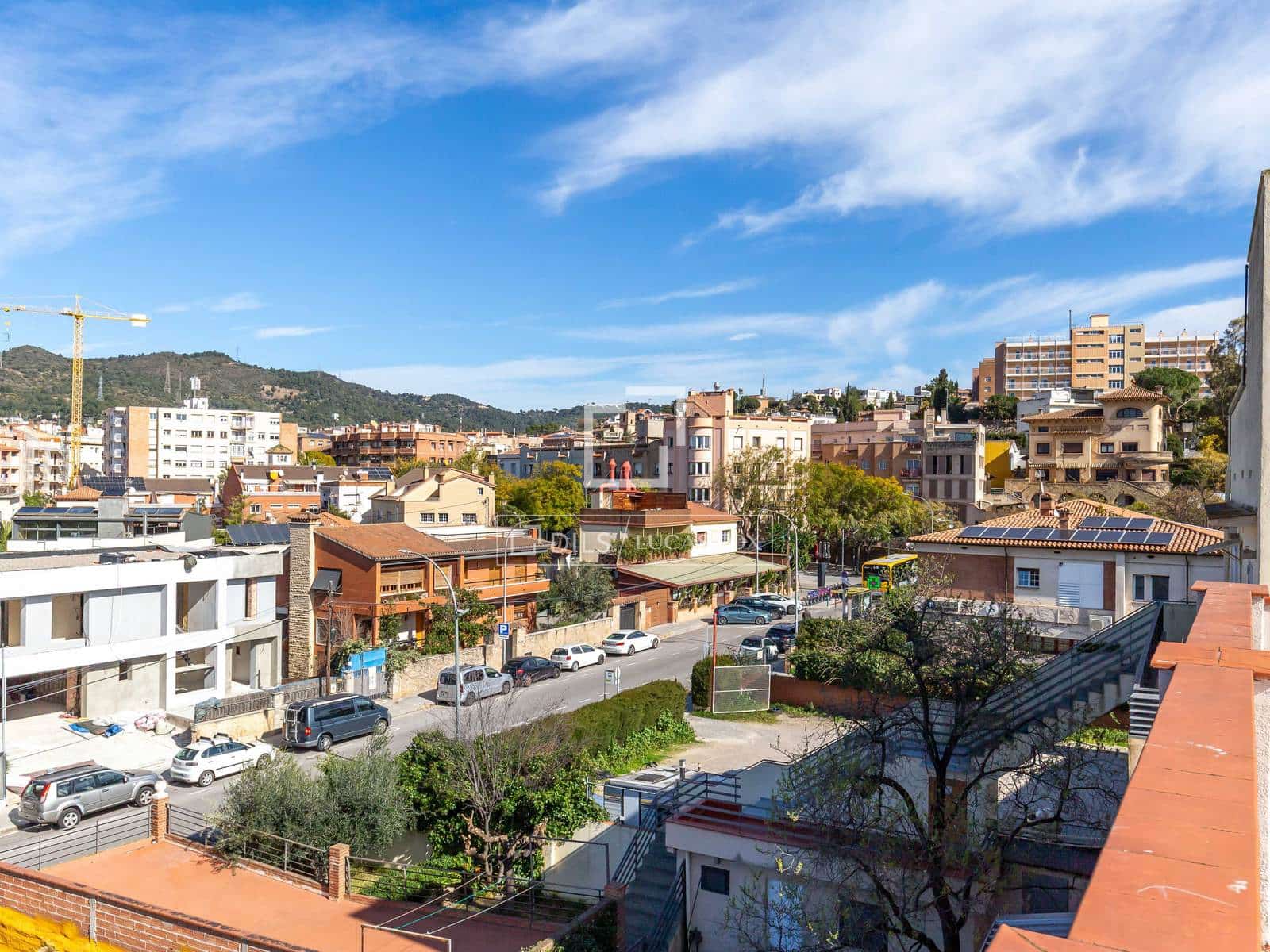 5 bedroom Villa for sale in Sant Just Desvern with pool garage - € 3,275,000 (Ref: 9631395)