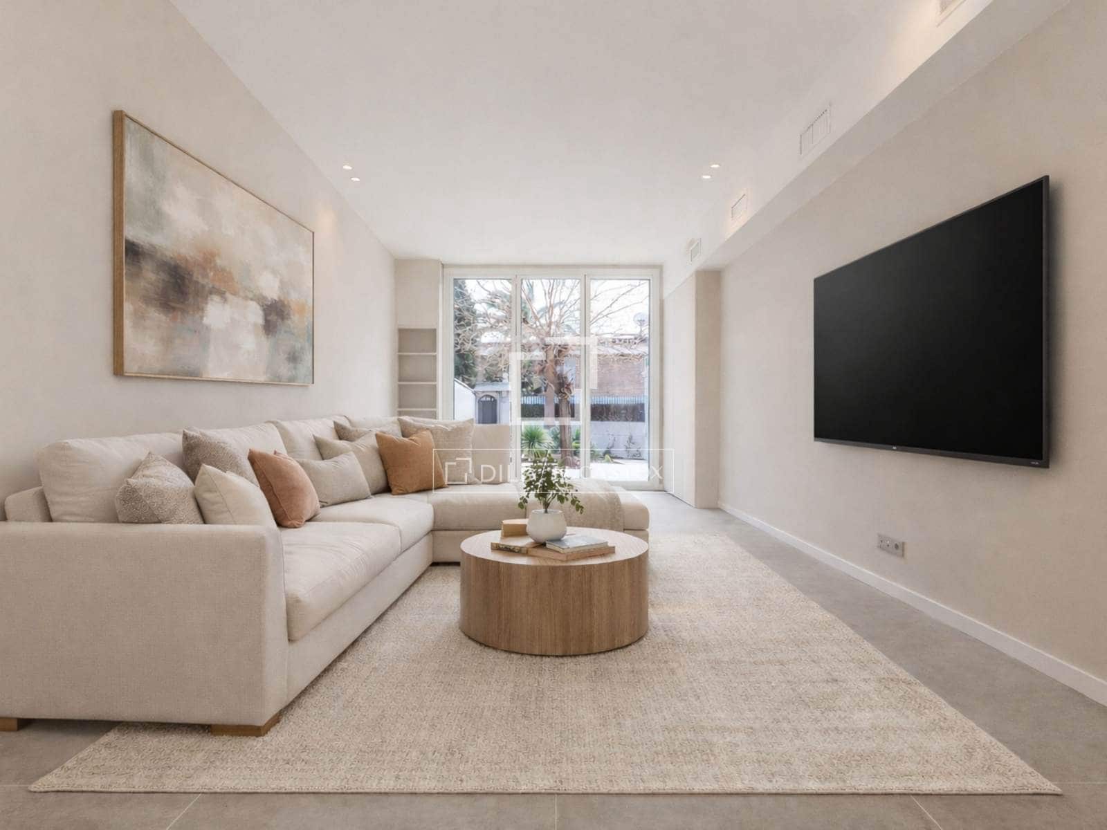 5 sypialnia Willa na sprzedaż w Sant Just Desvern z basenem garażem - 3 275 000 € (Ref: 9631395)