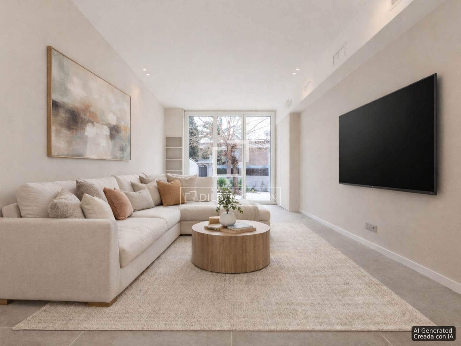 5 sypialnia Willa na sprzedaż w Sant Just Desvern z basenem garażem - 2 980 000 € (Ref: 9631395)