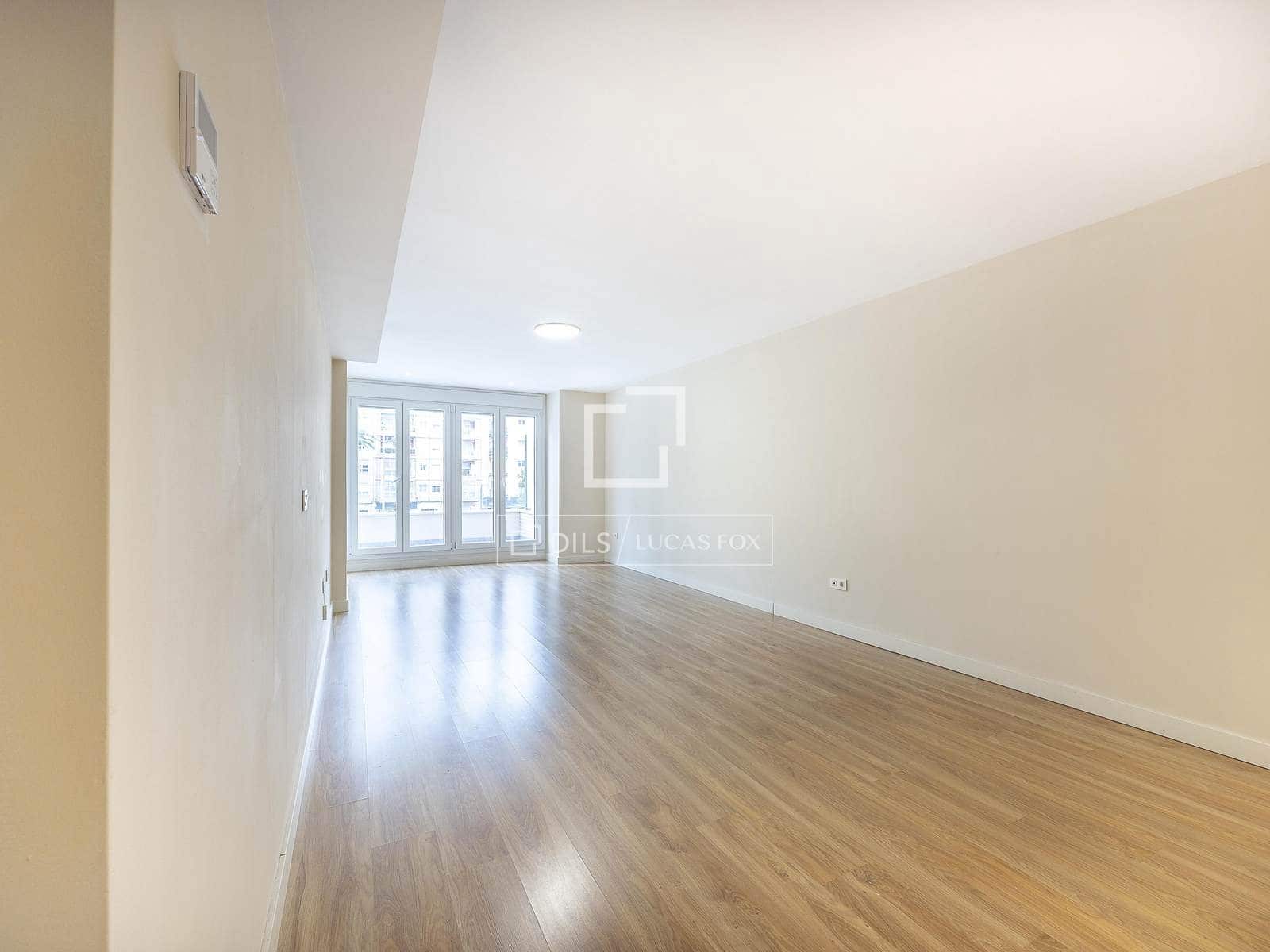 2 makuuhuone Huoneisto vuokrattavana paikassa Valencia kaupunki mukana 
autotalli - 2 000 € (Ref: 9631396)