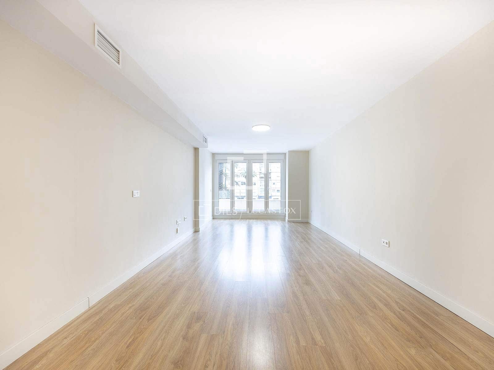 2 makuuhuone Huoneisto vuokrattavana paikassa Valencia kaupunki mukana 
autotalli - 2 000 € (Ref: 9631396)