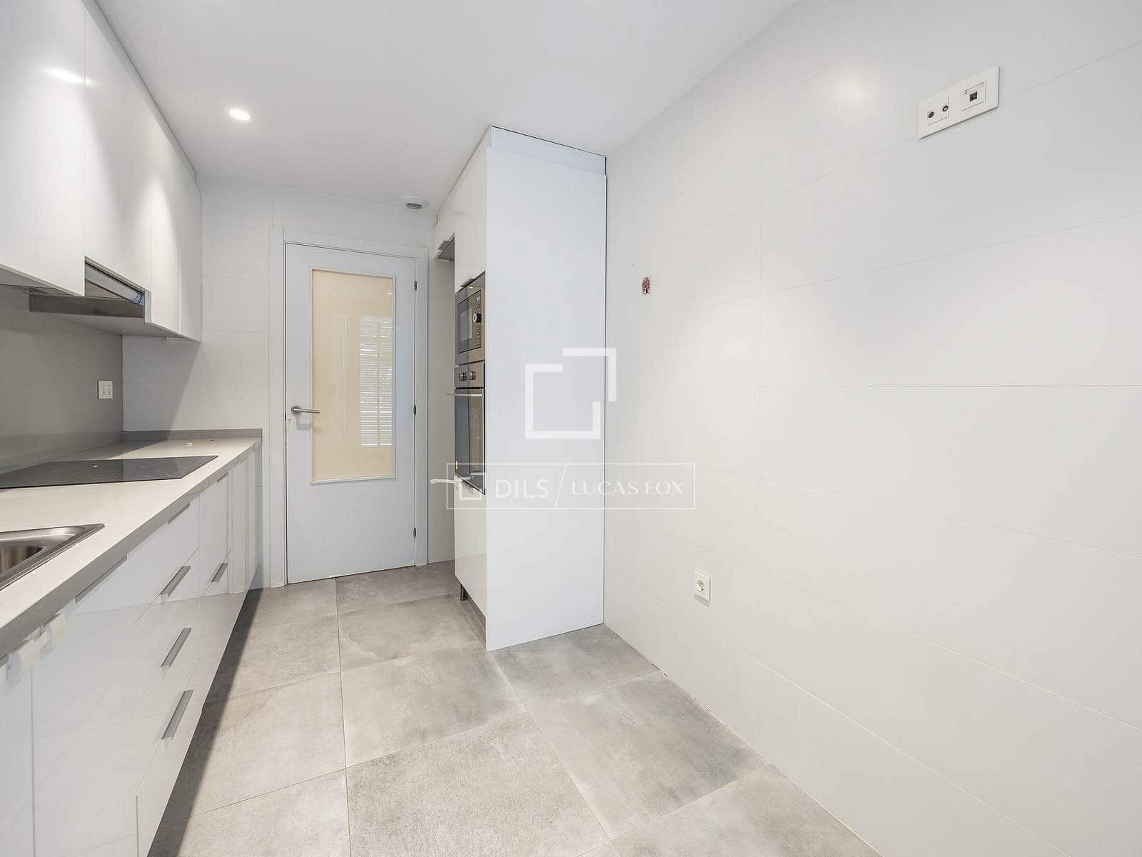 2 makuuhuone Huoneisto vuokrattavana paikassa Valencia kaupunki mukana 
autotalli - 2 000 € (Ref: 9631396)