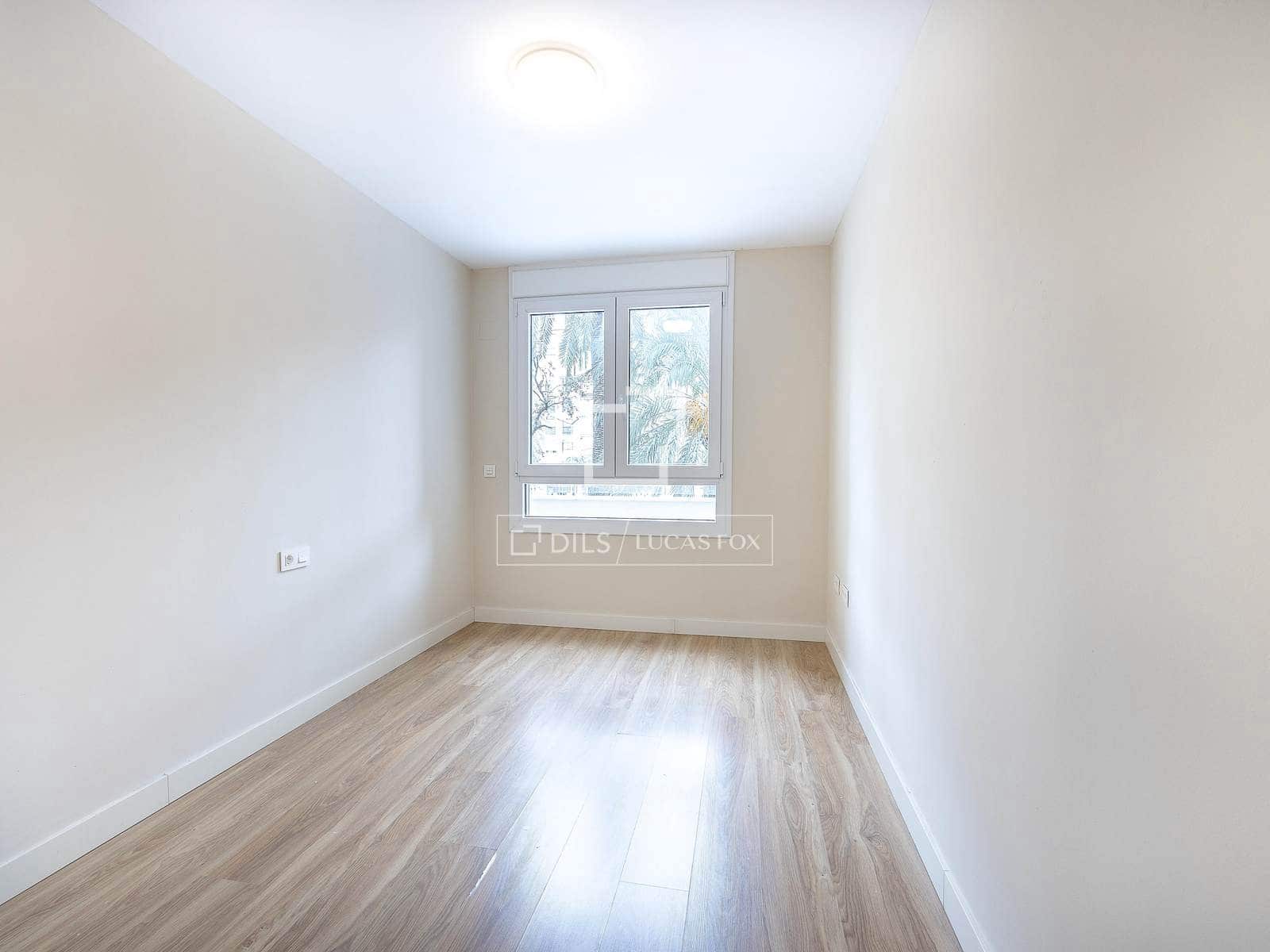 2 makuuhuone Huoneisto vuokrattavana paikassa Valencia kaupunki mukana 
autotalli - 2 000 € (Ref: 9631396)