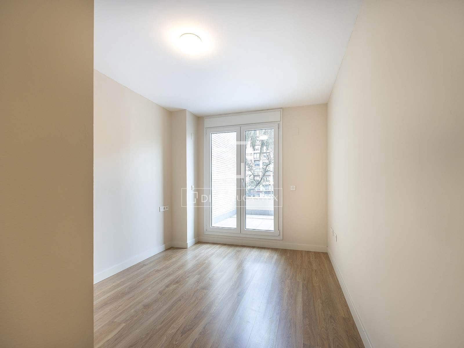 2 makuuhuone Huoneisto vuokrattavana paikassa Valencia kaupunki mukana 
autotalli - 2 000 € (Ref: 9631396)