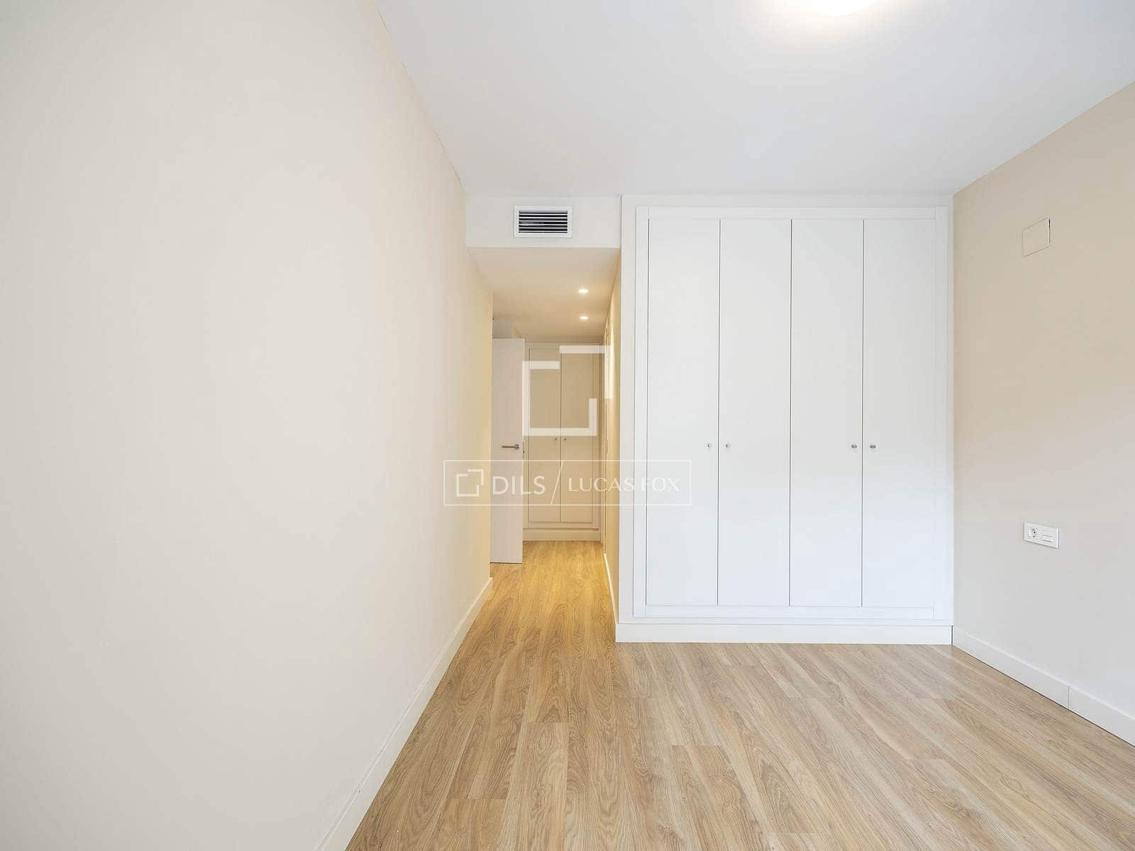 2 makuuhuone Huoneisto vuokrattavana paikassa Valencia kaupunki mukana 
autotalli - 2 000 € (Ref: 9631396)