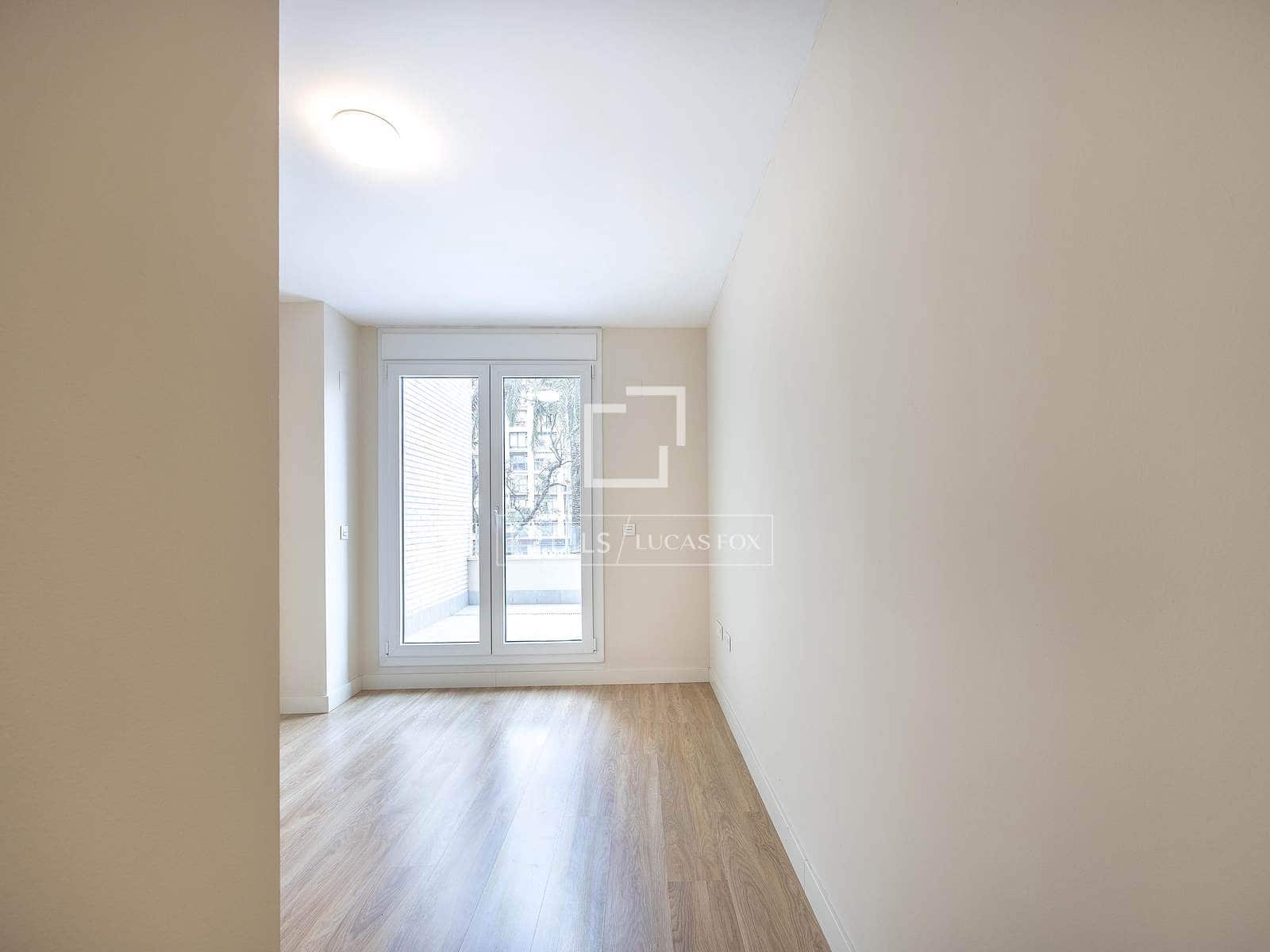 2 makuuhuone Huoneisto vuokrattavana paikassa Valencia kaupunki mukana 
autotalli - 2 000 € (Ref: 9631396)